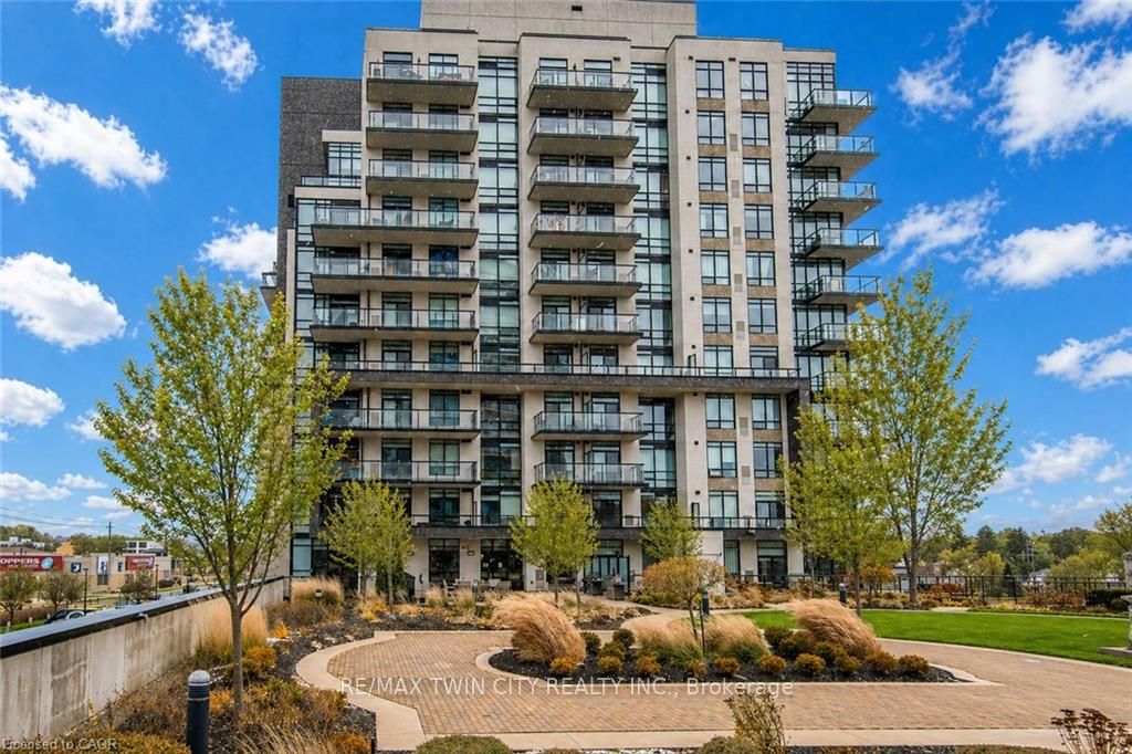 150 Water Street N 803, Cambridge, ON N1R 0B5 photo 2