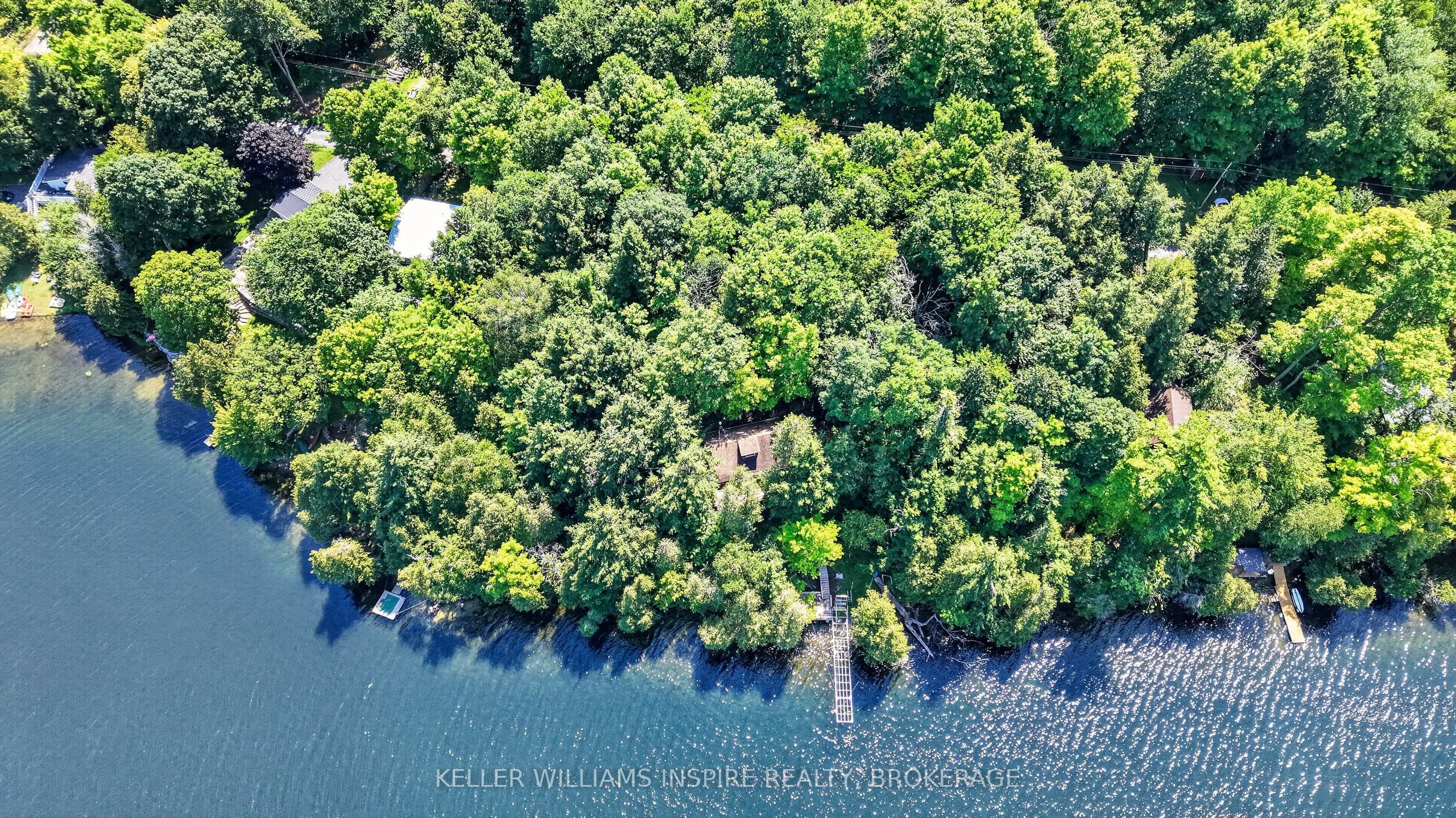 28 Lower Lake Lane, South Frontenac, ON K0H 2B0