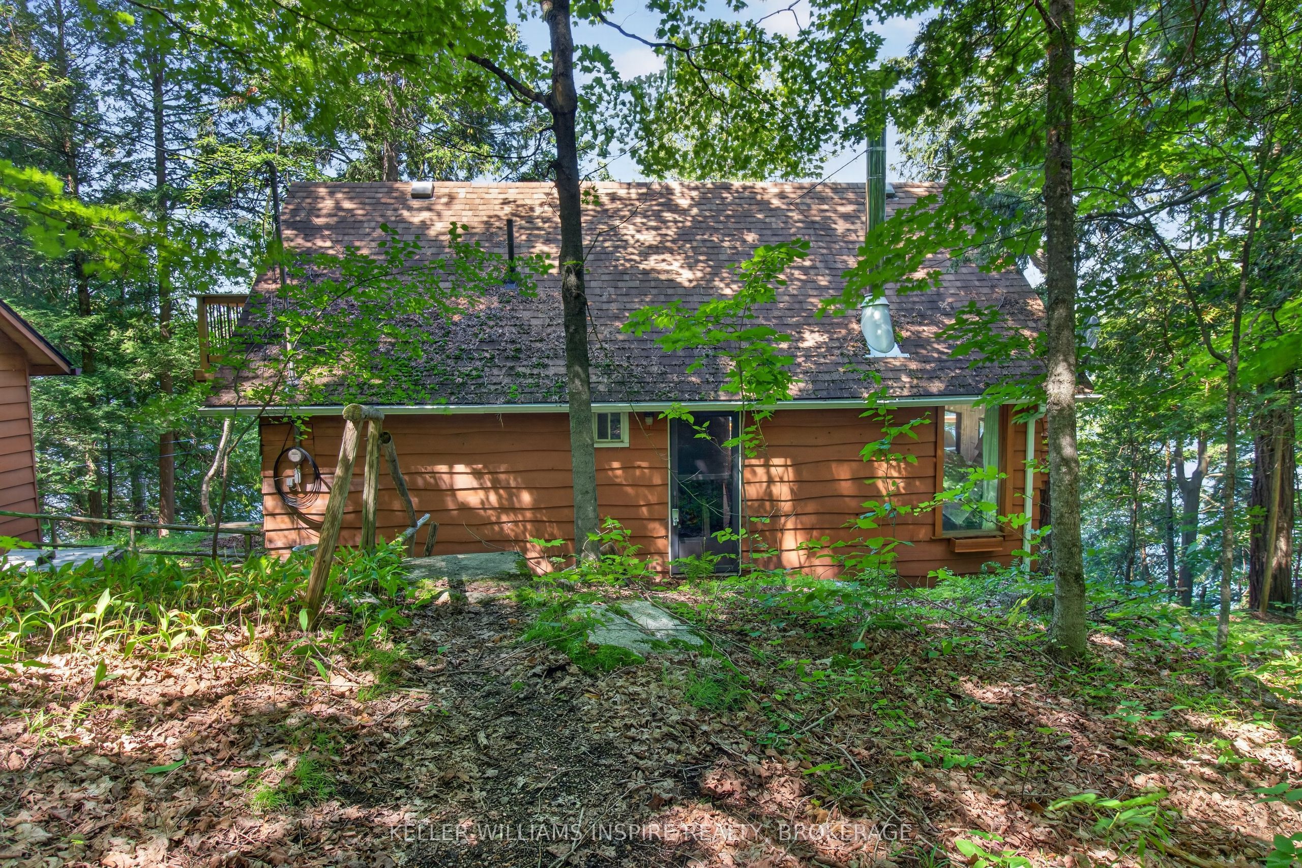 28 Lower Lake Lane, South Frontenac, ON K0H 2B0 photo 3