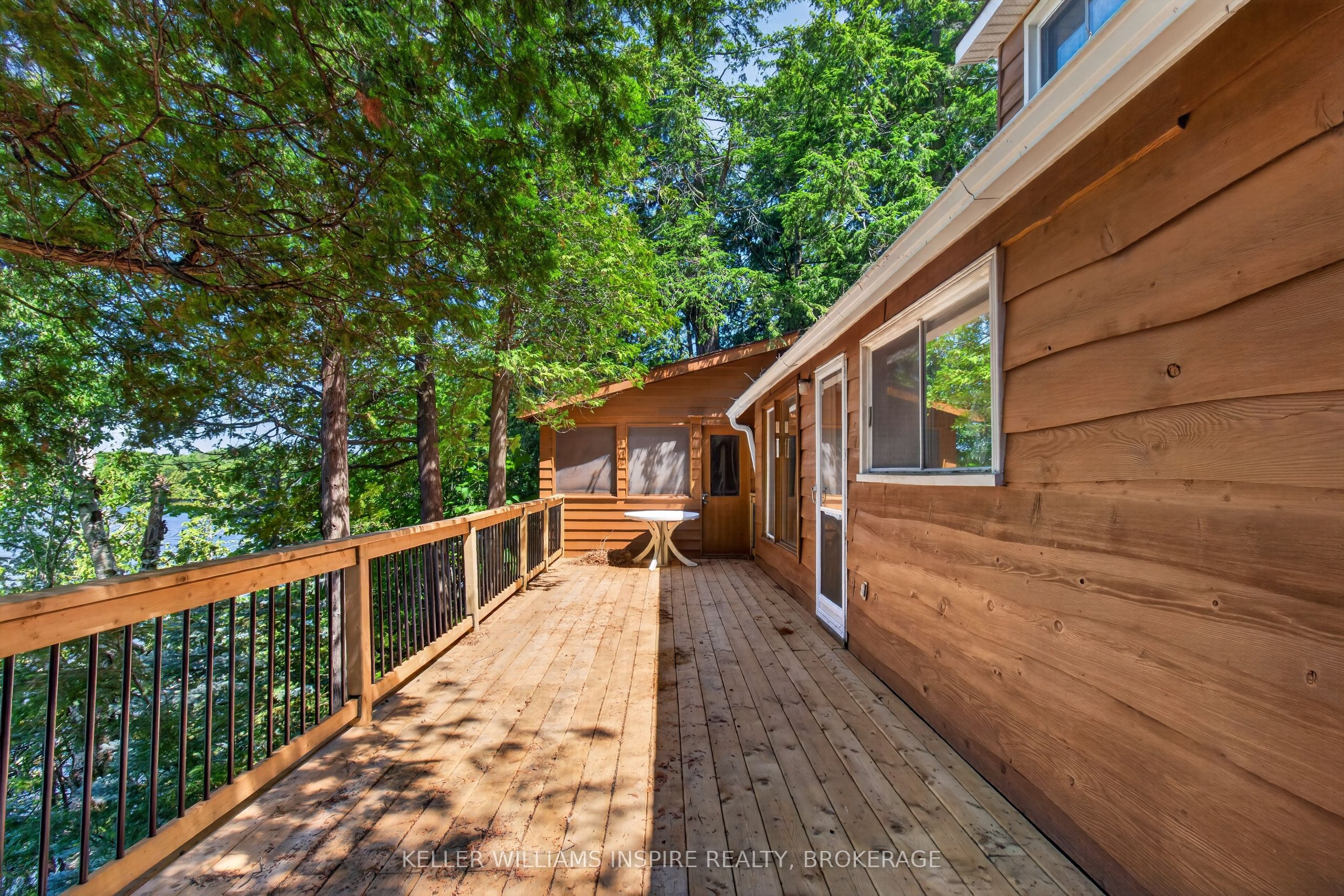 28 Lower Lake Lane, South Frontenac, ON K0H 2B0 photo 4