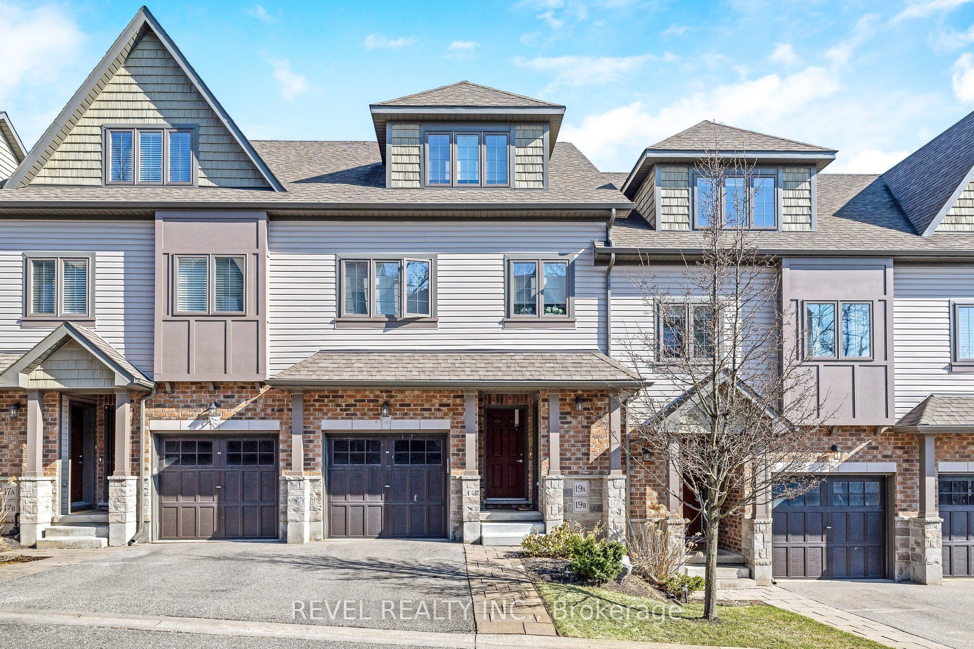 19B Guthrie Lane, Guelph/Eramosa, ON N0B 2K0