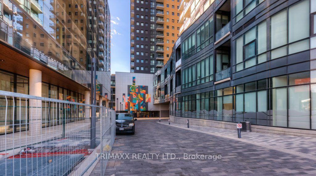 100 Garment Street, Kitchener, ON N2G 0C3 photo 4