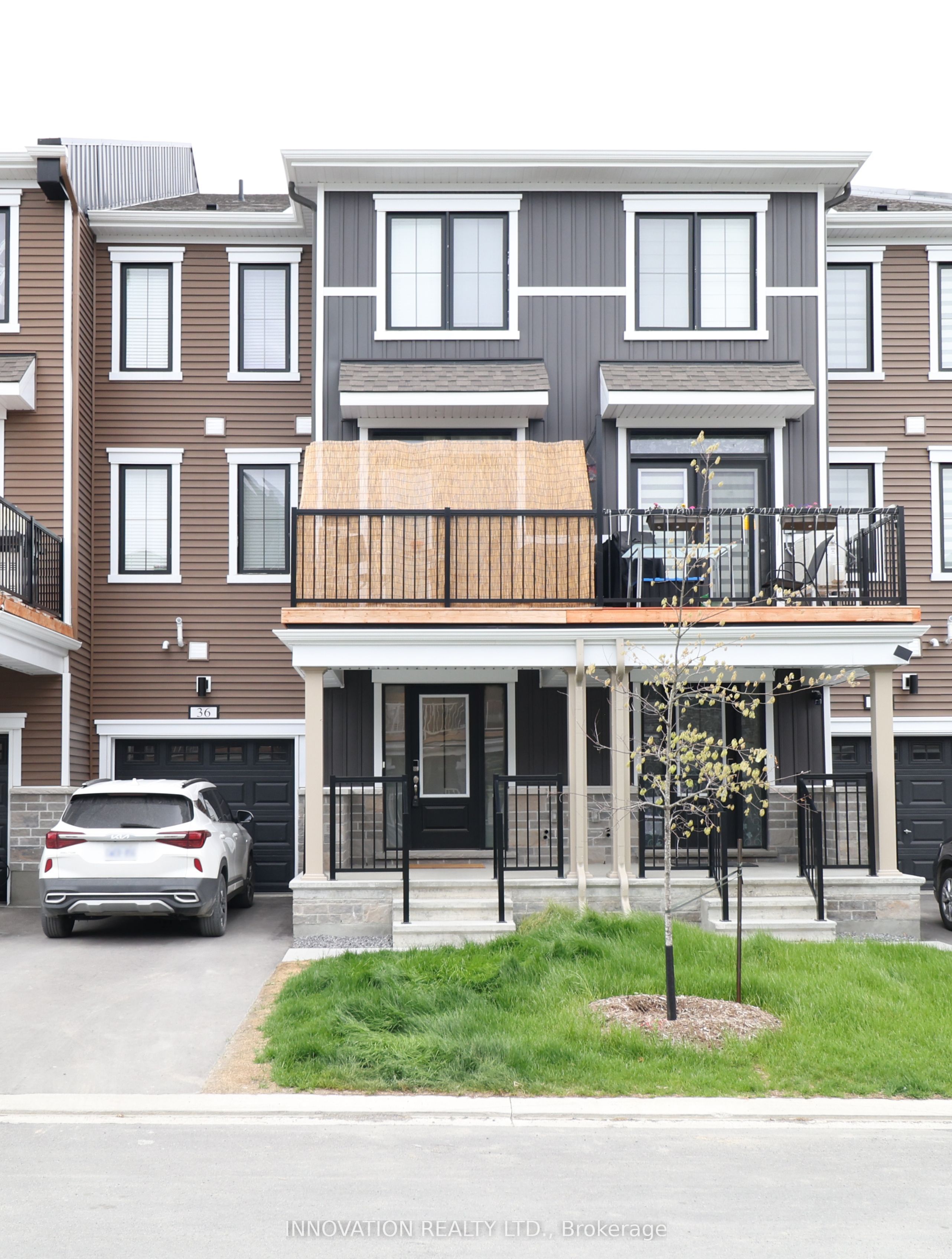 36 Stitch Mews, Stittsville - Munster - Richmond, ON K0A 2Z0