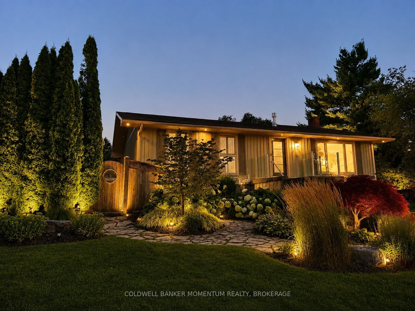 15 The Cedars, St. Catharines, ON L2M 6M7