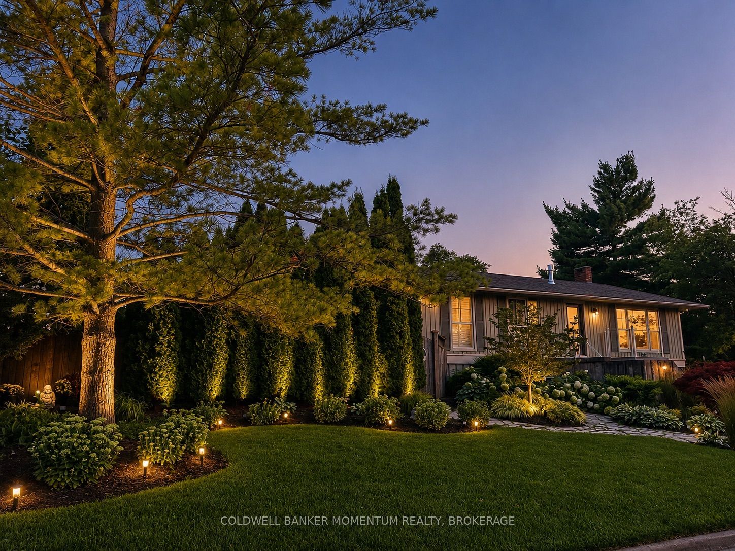 15 The Cedars, St. Catharines, ON L2M 6M7 photo 2