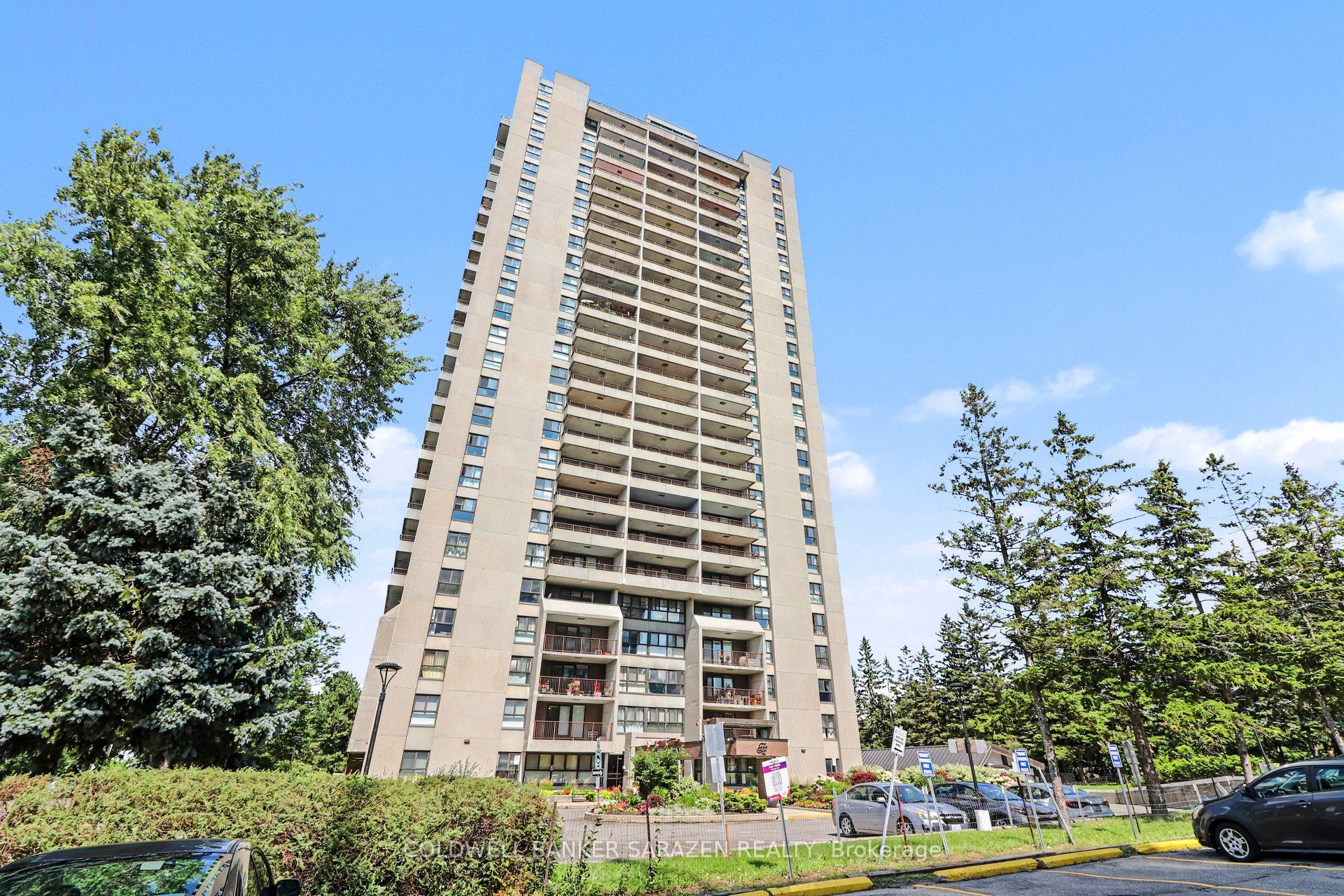 1785 Frobisher Lane 2001, Alta Vista and Area, ON K1G 3T7