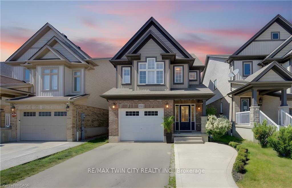 232 CRANBROOK Street, Kitchener, ON N2P 0B5