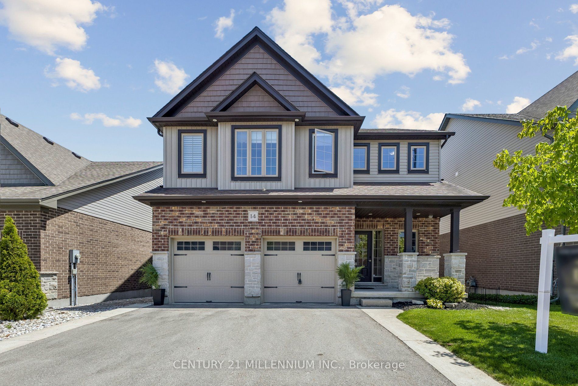 14 Strome Lane, Centre Wellington, ON N1M 1Z5