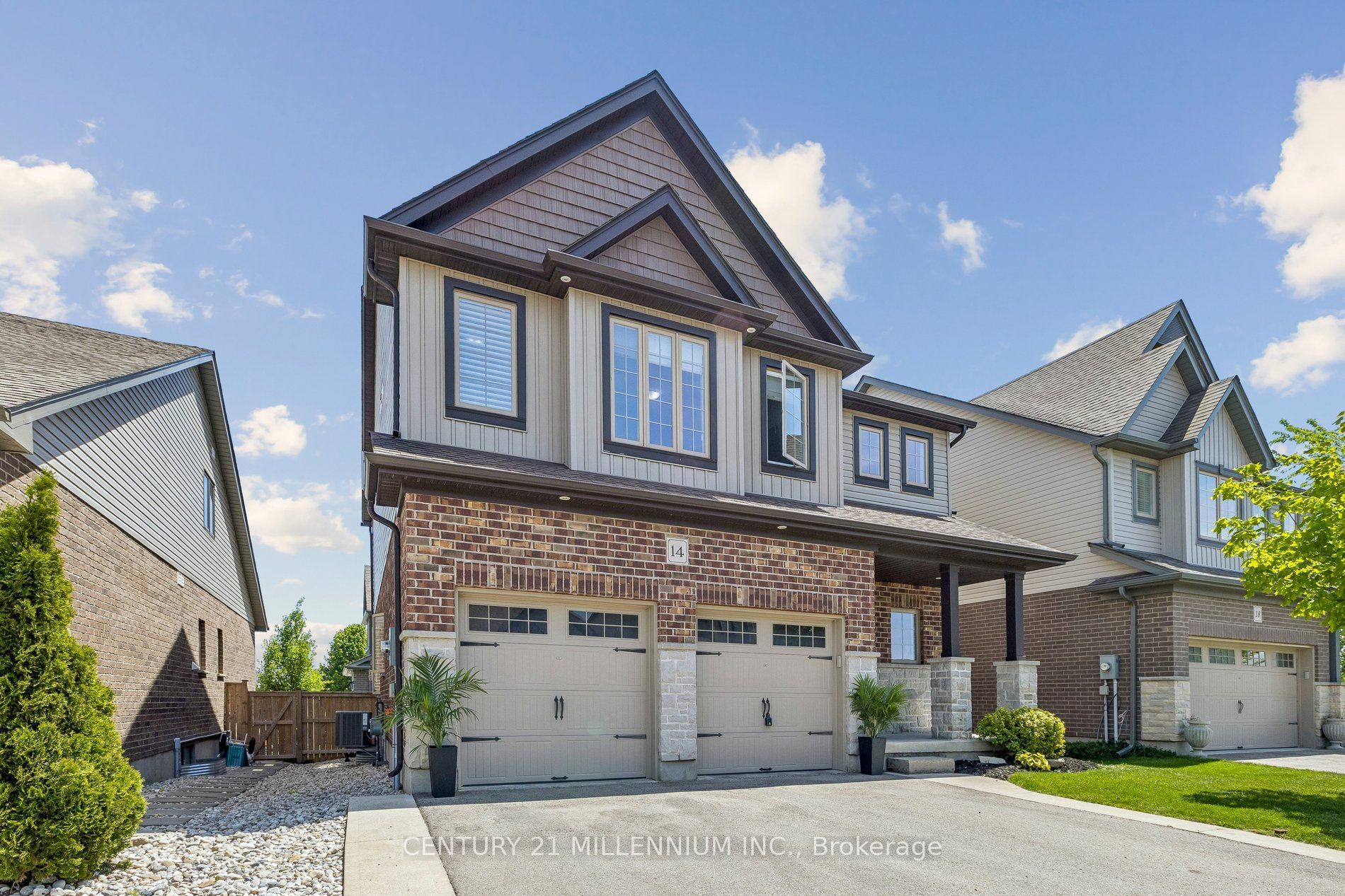 14 Strome Lane, Centre Wellington, ON N1M 1Z5 photo 2