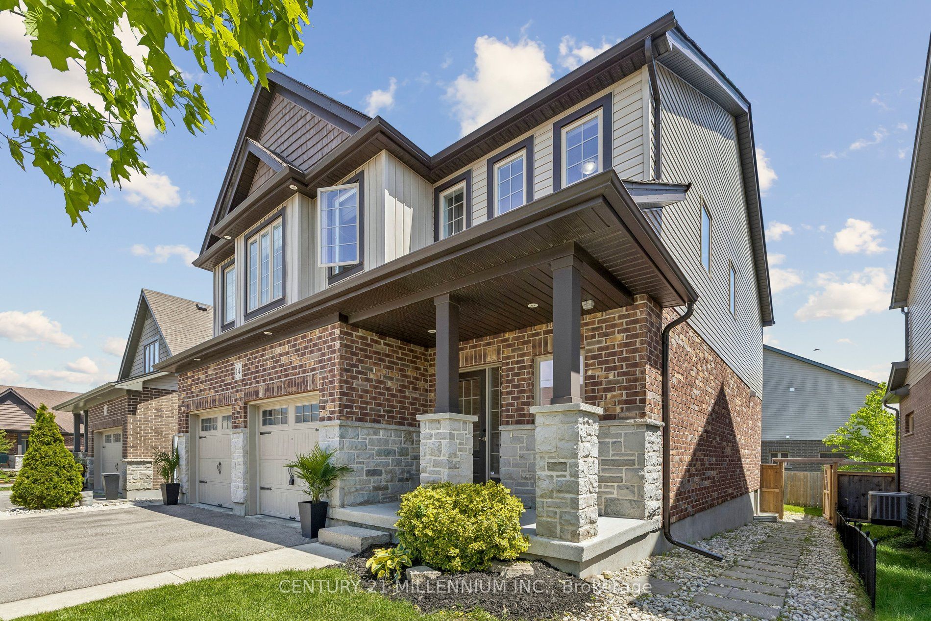 14 Strome Lane, Centre Wellington, ON N1M 1Z5 photo 3