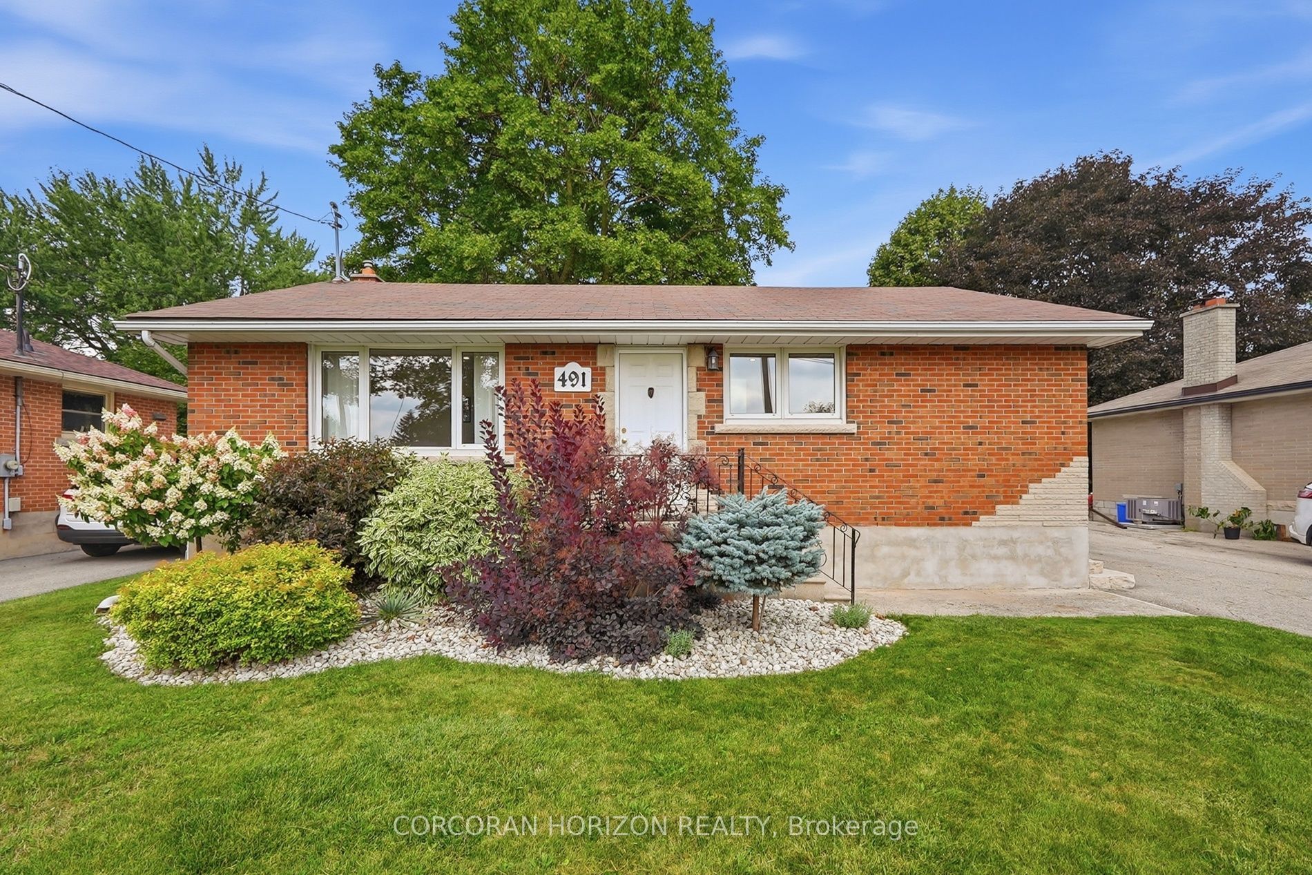 491 St George Street E, Centre Wellington, ON N1M 1K9