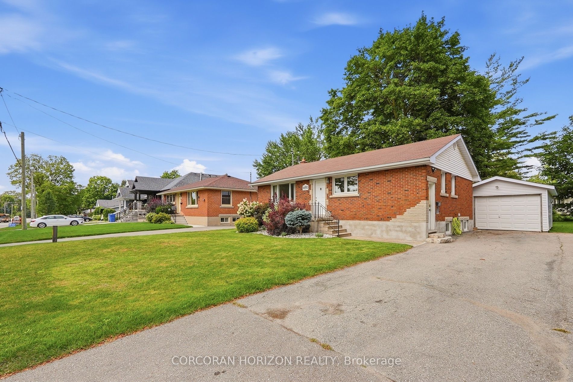 491 St George Street E, Centre Wellington, ON N1M 1K9 photo 3