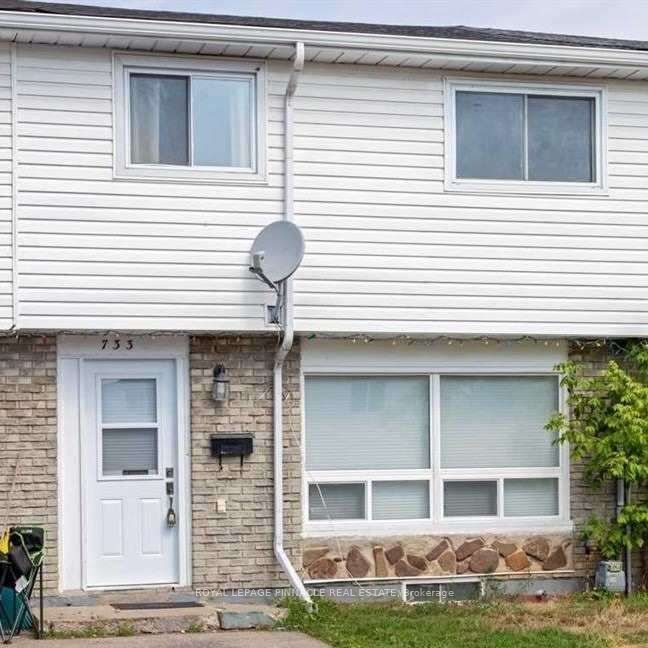 733 Parkview Crescent, Cambridge, ON N3H 5A1 photo 3