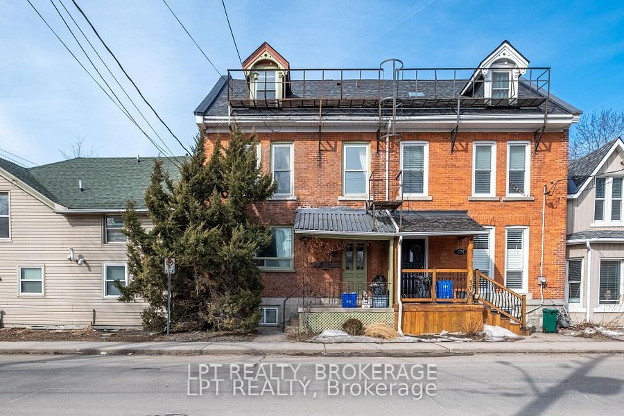 374 Barrie Street, Kingston, ON K7K 3T4 photo 2