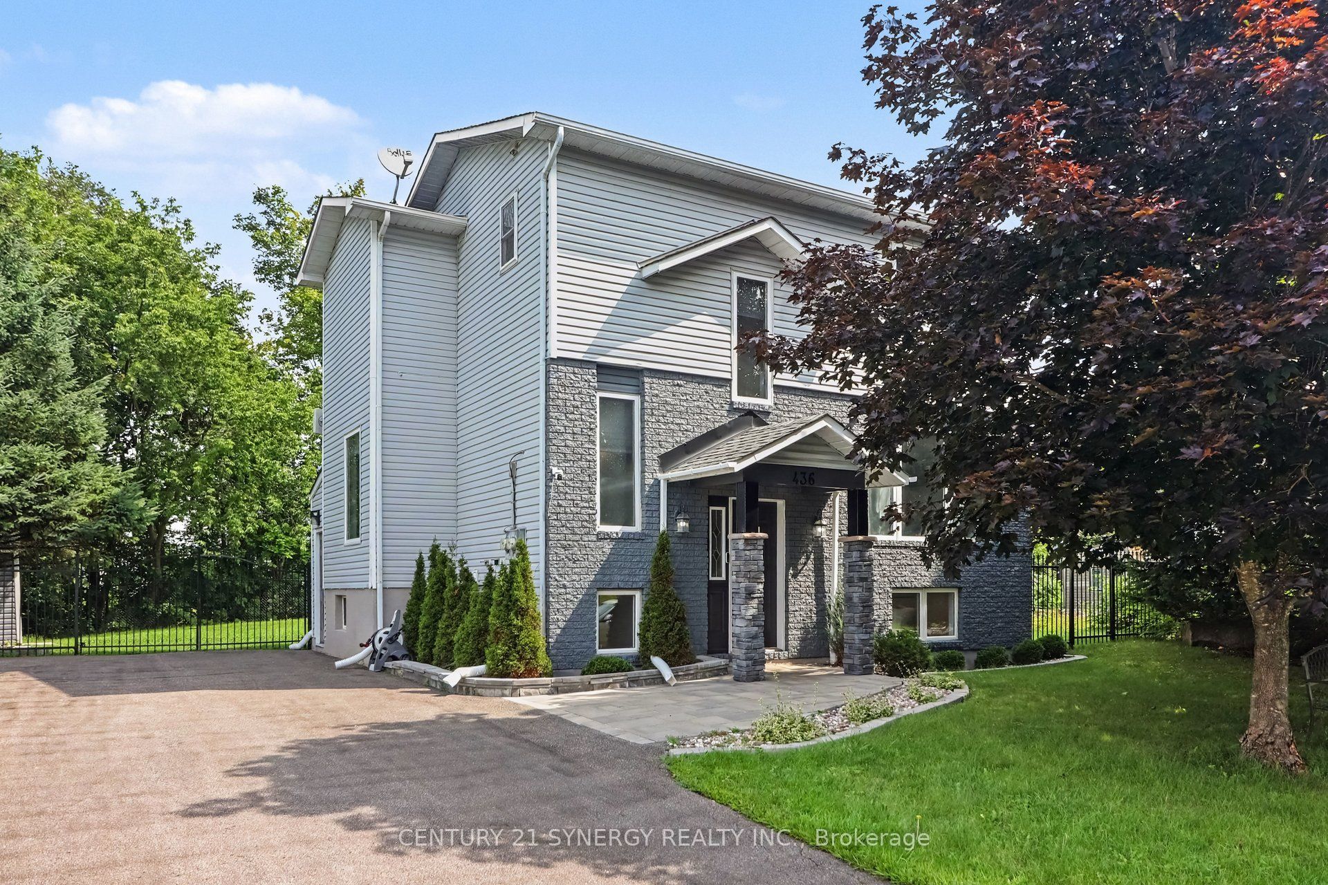 436 Yves Street, Clarence-Rockland, ON K4K 1E9