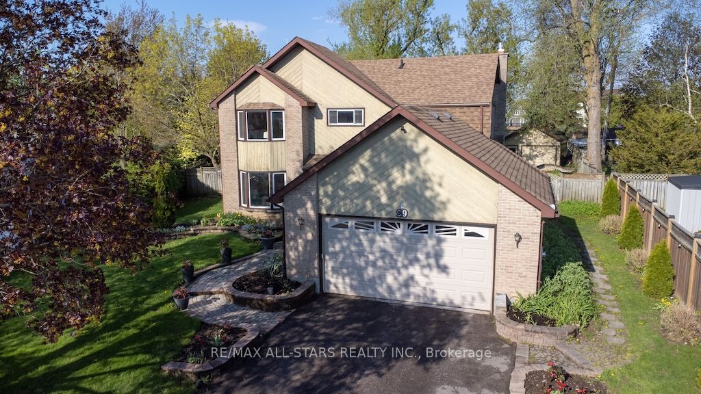 29 Mcdonagh Drive, Kawartha Lakes, ON K9V 5A9 photo 2