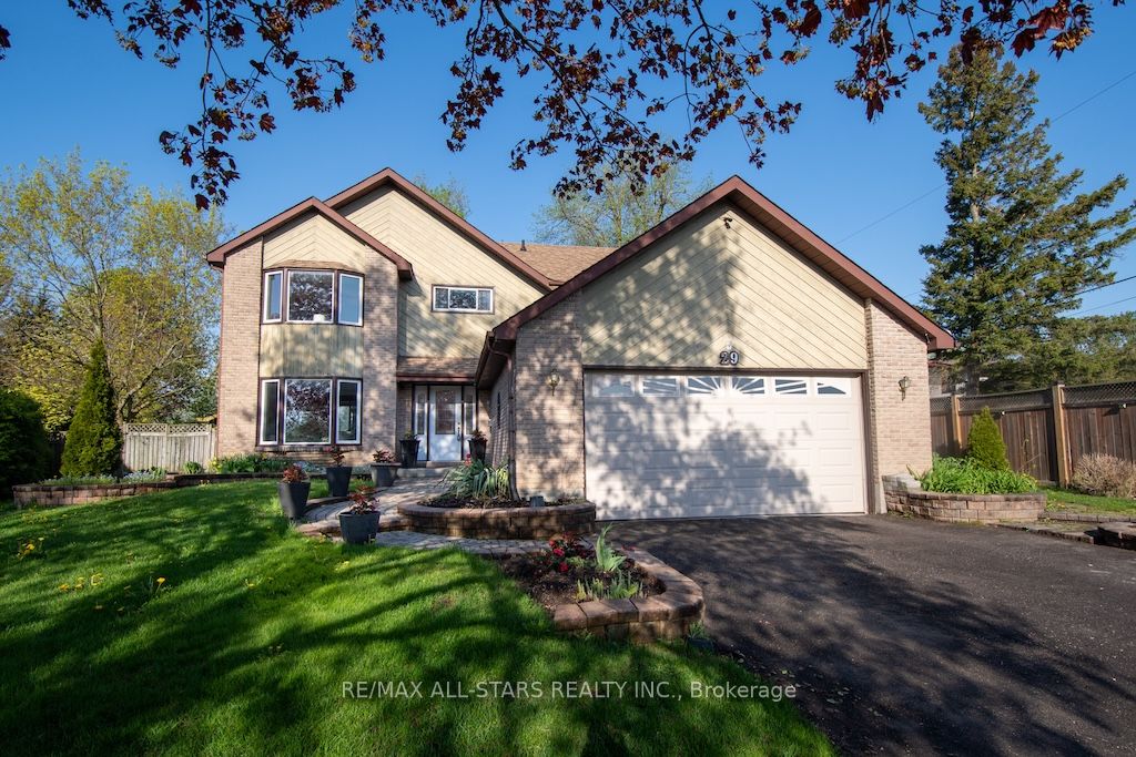 29 Mcdonagh Drive, Kawartha Lakes, ON K9V 5A9 photo 3