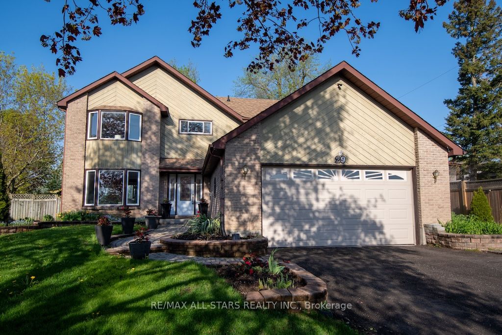 29 Mcdonagh Drive, Kawartha Lakes, ON K9V 5A9 photo 4