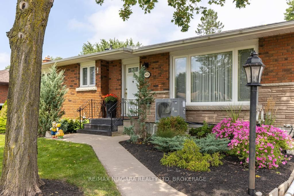8624 Champlain Drive, Niagara Falls, ON L2G 6Y6 photo 3