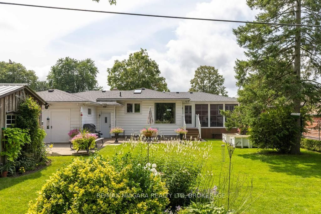 8624 Champlain Drive, Niagara Falls, ON L2G 6Y6 photo 5
