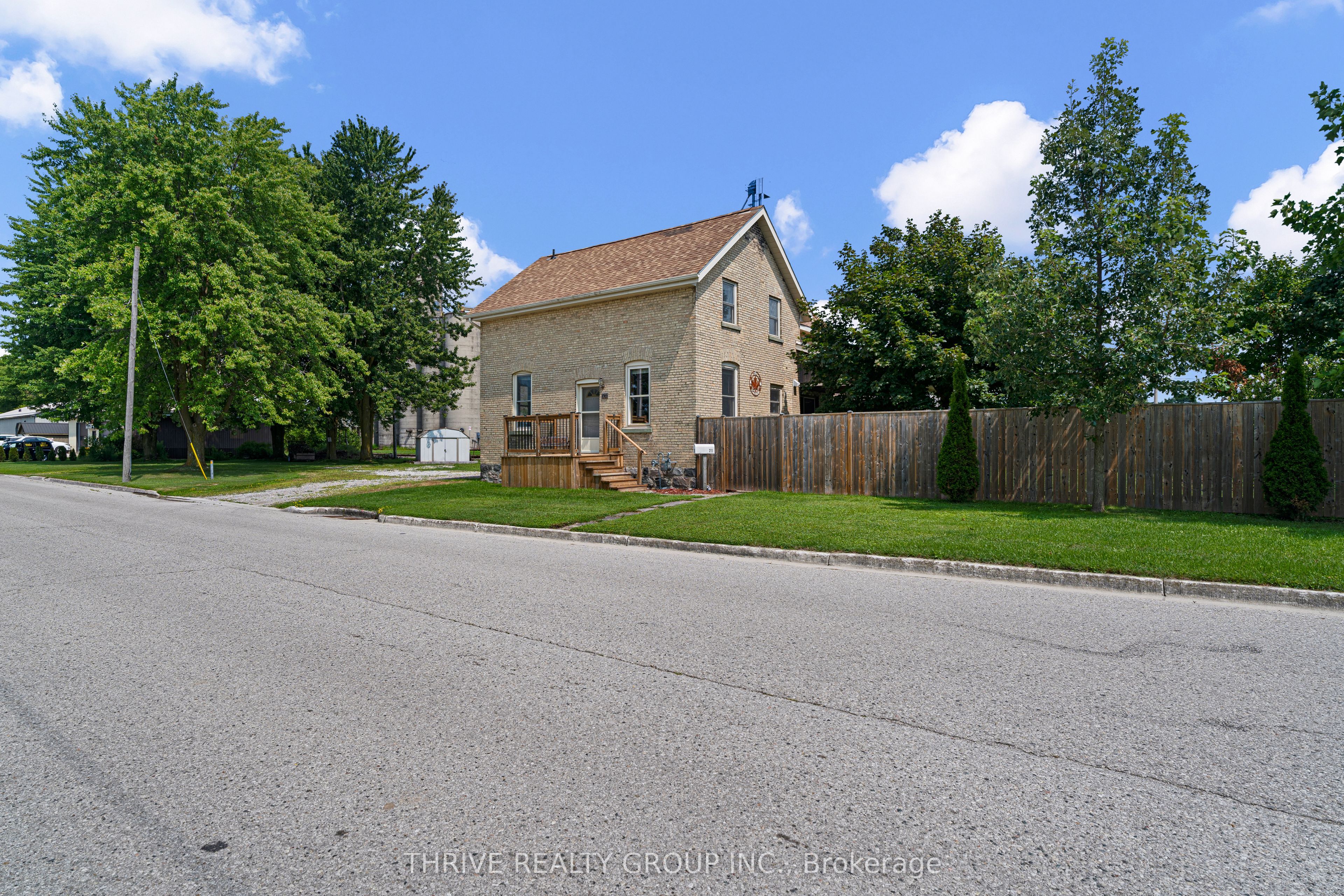 71 Brock Street, Bluewater, ON N0M 1X0