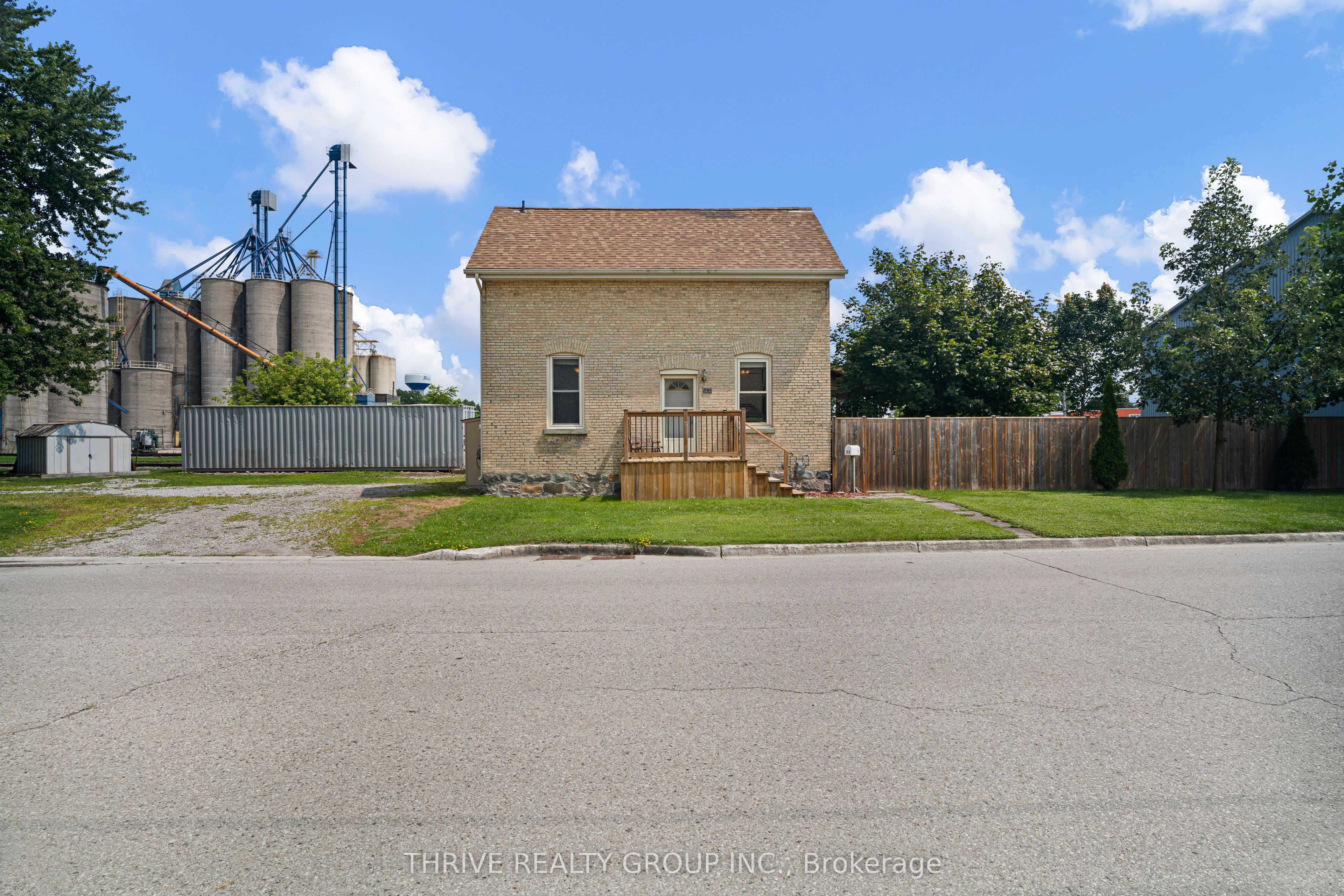 71 Brock Street, Bluewater, ON N0M 1X0 photo 2