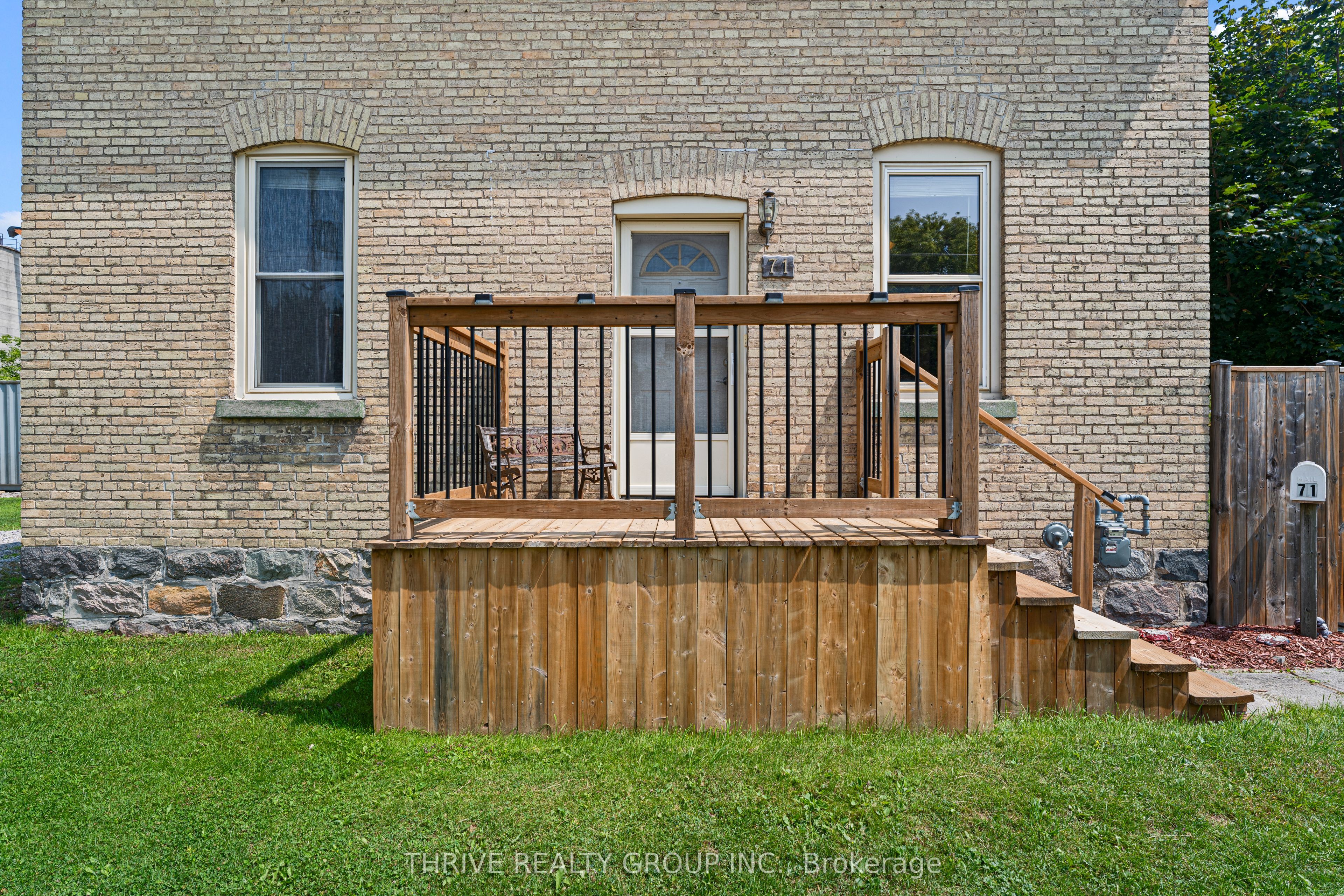 71 Brock Street, Bluewater, ON N0M 1X0 photo 3