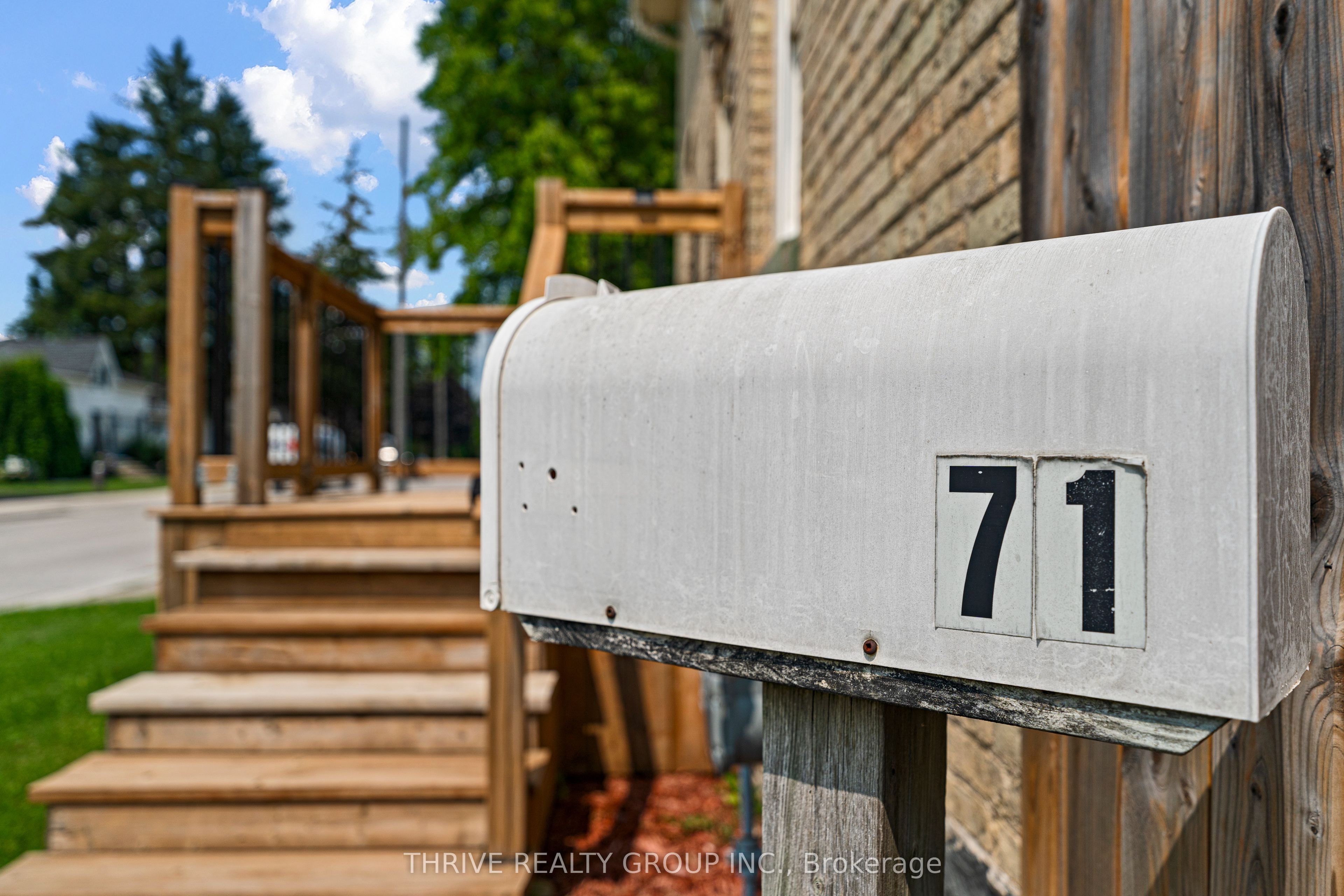 71 Brock Street, Bluewater, ON N0M 1X0 photo 4