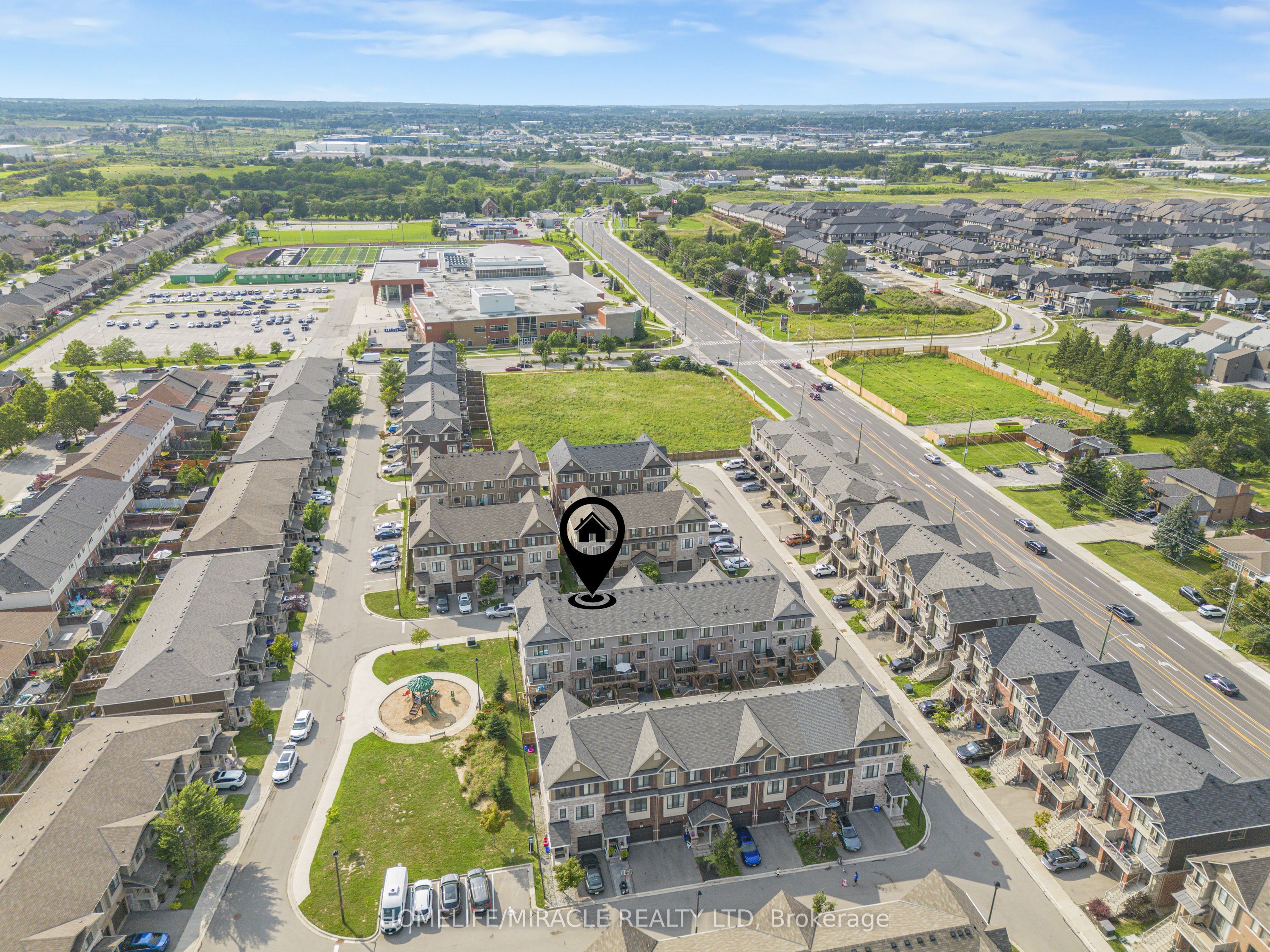 1890 Rymal Road E 144, Hamilton, ON L0R 1P0 photo 3