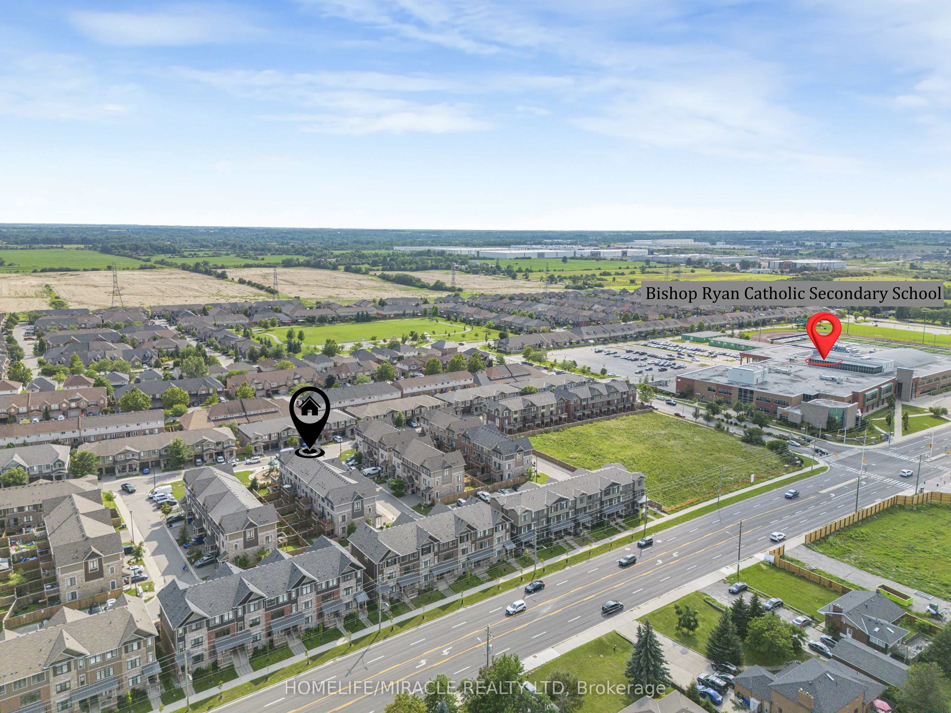1890 Rymal Road E 144, Hamilton, ON L0R 1P0 photo 4
