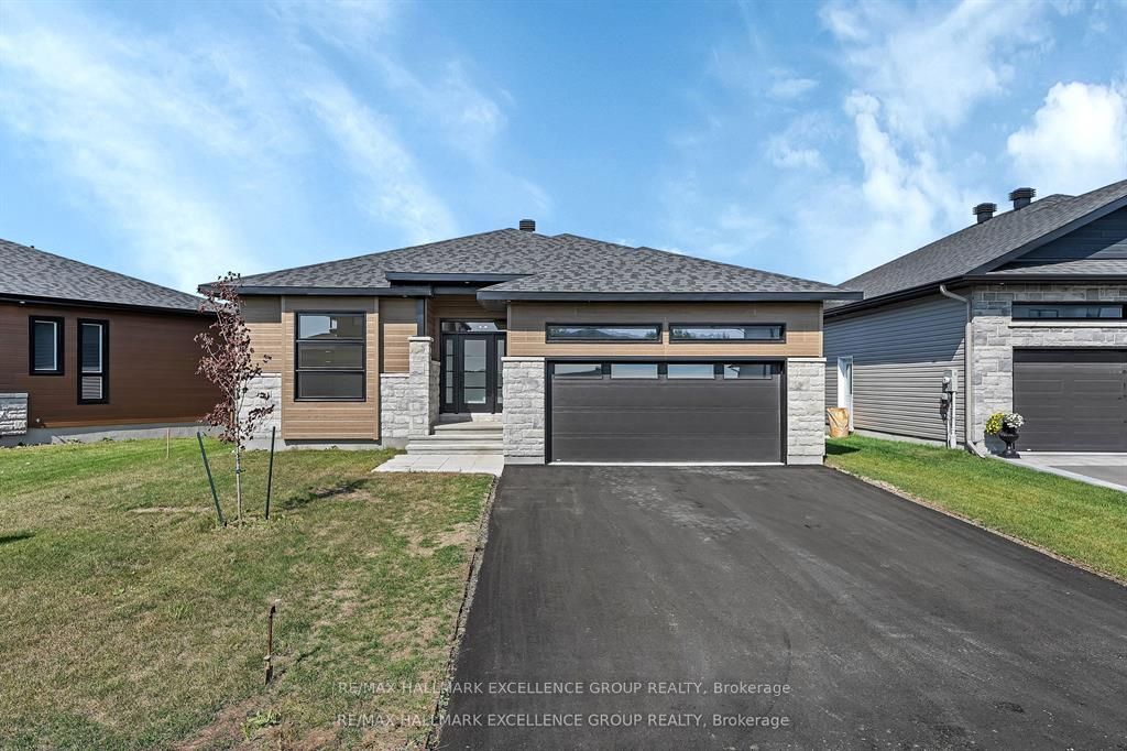 1345 DIAMOND Street, Clarence-Rockland, ON K4K 0M6