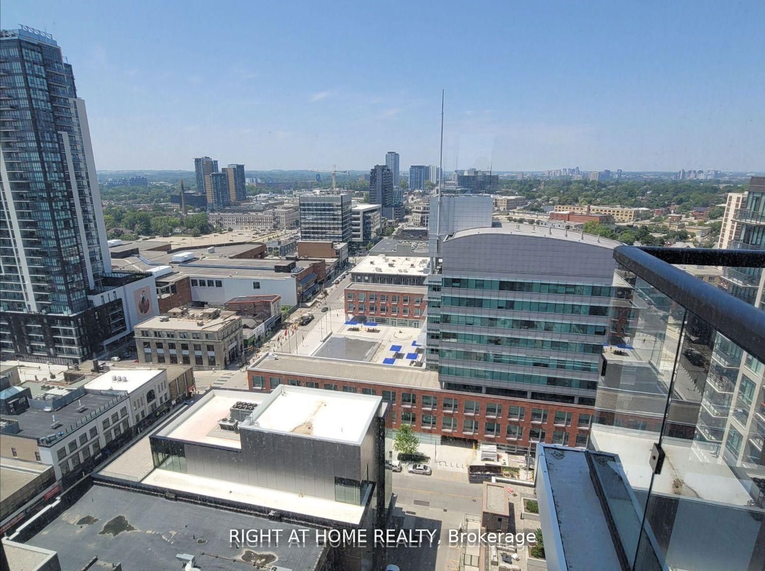 55 55 Duke Street W 1801, Kitchener, ON N2H 0C9 photo 2