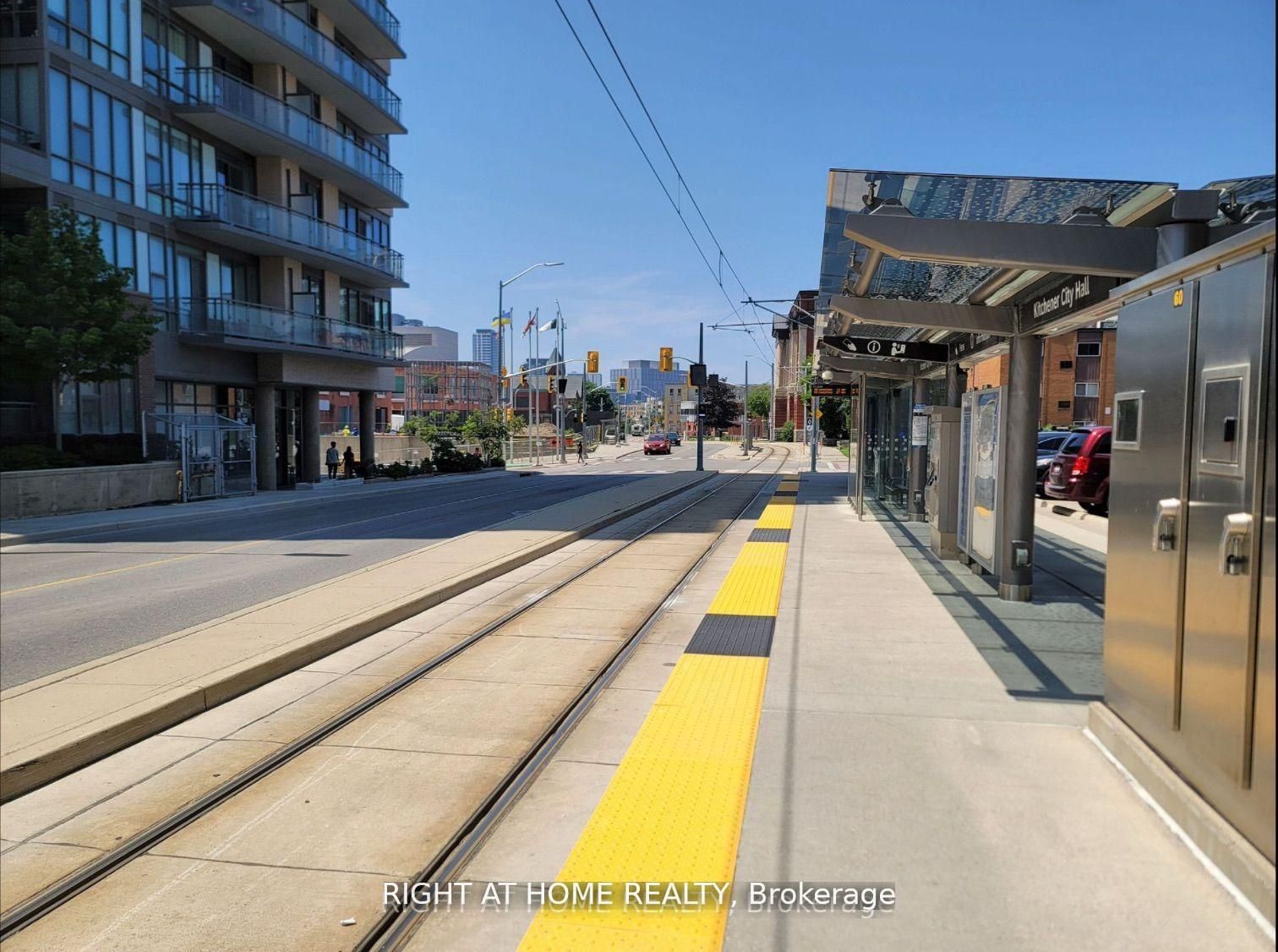 55 55 Duke Street W 1801, Kitchener, ON N2H 0C9 photo 4