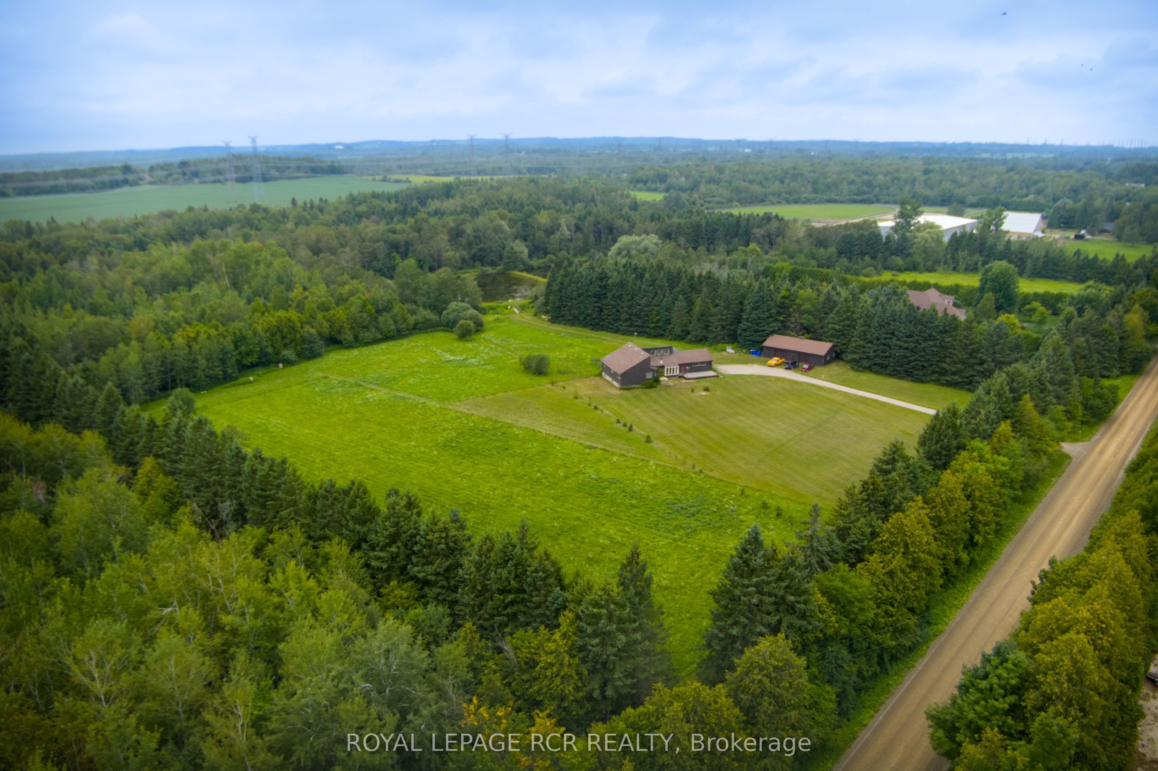 6066 4th Line, Erin, ON L0N 1N0