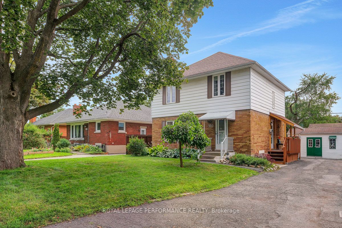 550 Wolffdale Crescent, Overbrook - Castleheights and Area, ON K1K 1N5 photo 2