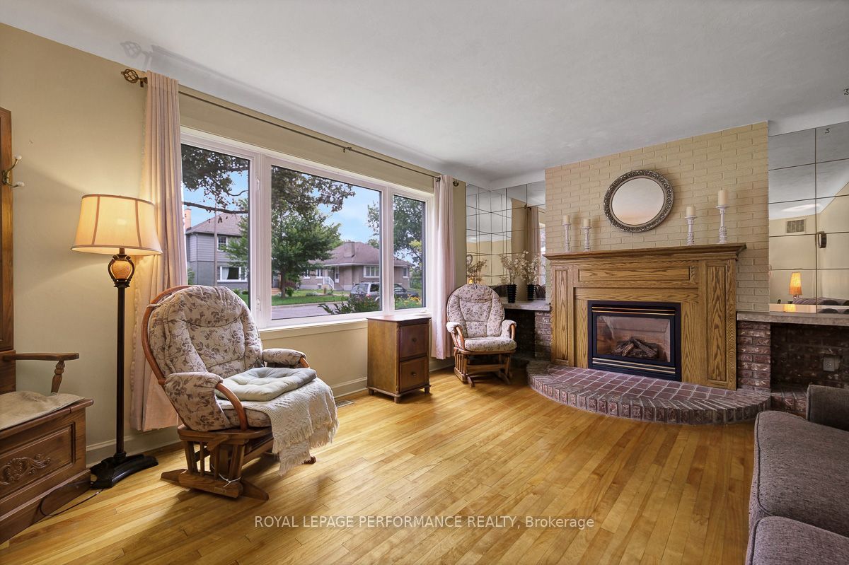 550 Wolffdale Crescent, Overbrook - Castleheights and Area, ON K1K 1N5 photo 5