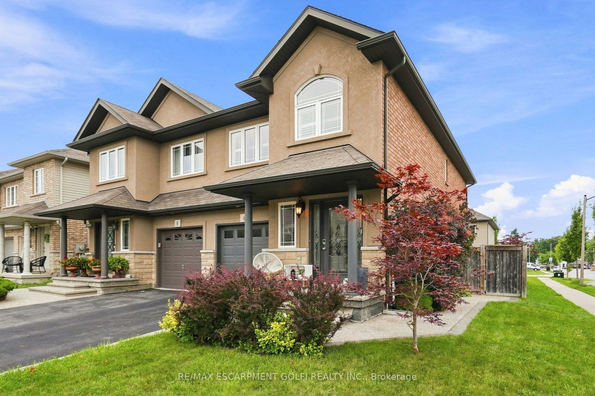4 Whitworth Terrace, Hamilton, ON L0R 1P0 photo 2