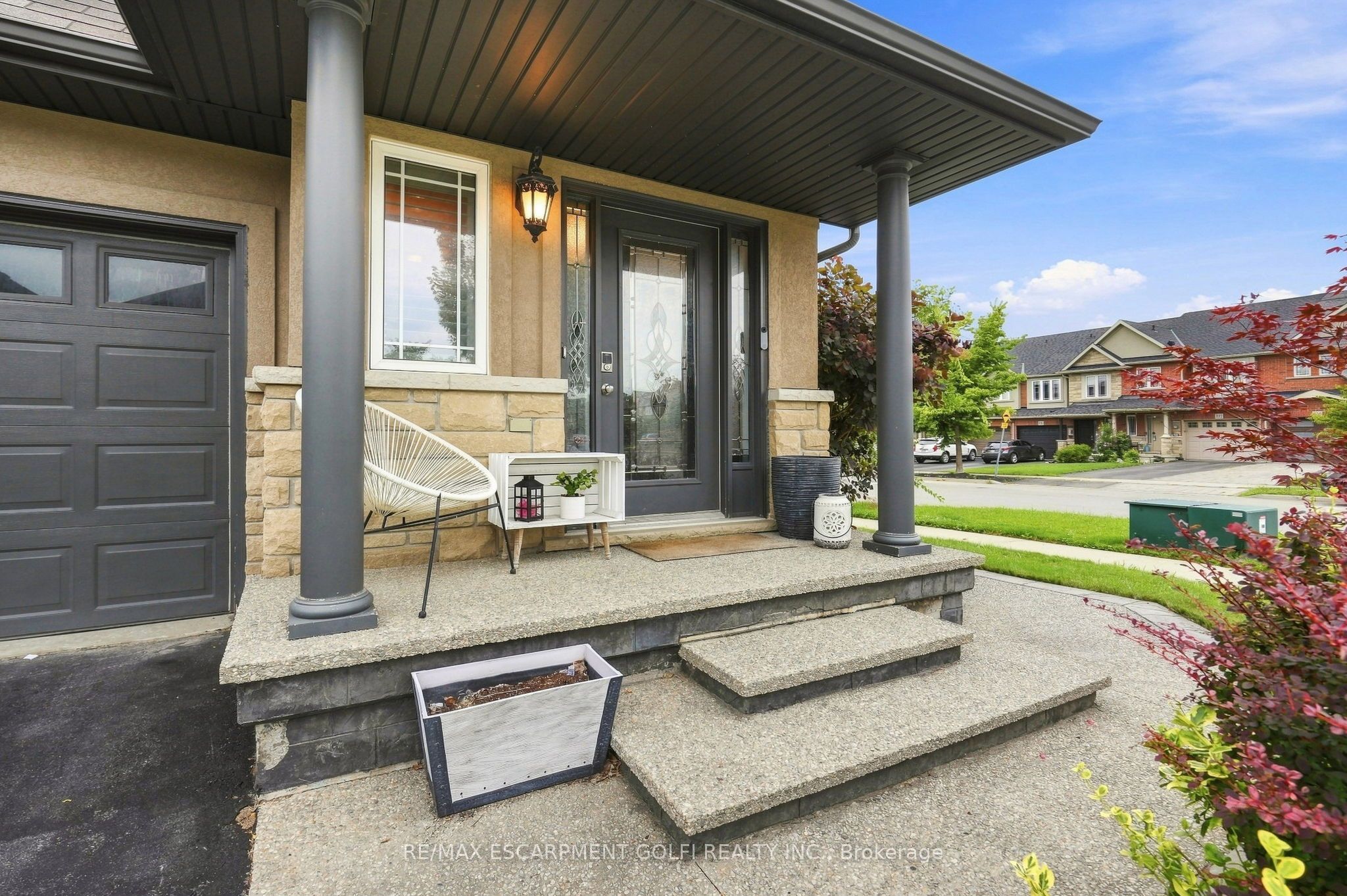 4 Whitworth Terrace, Hamilton, ON L0R 1P0 photo 4