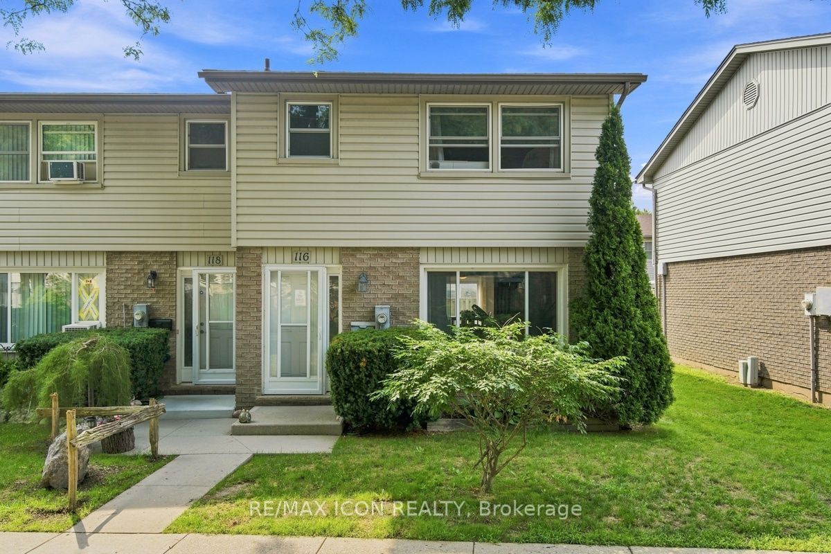 690 Little Grey Street 116, London East, ON N5Z 4M9