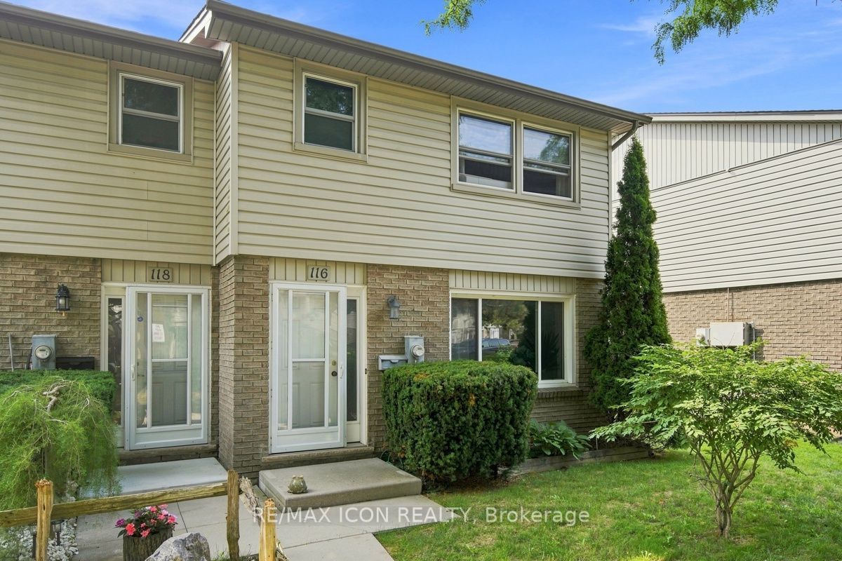 690 Little Grey Street 116, London East, ON N5Z 4M9 photo 3
