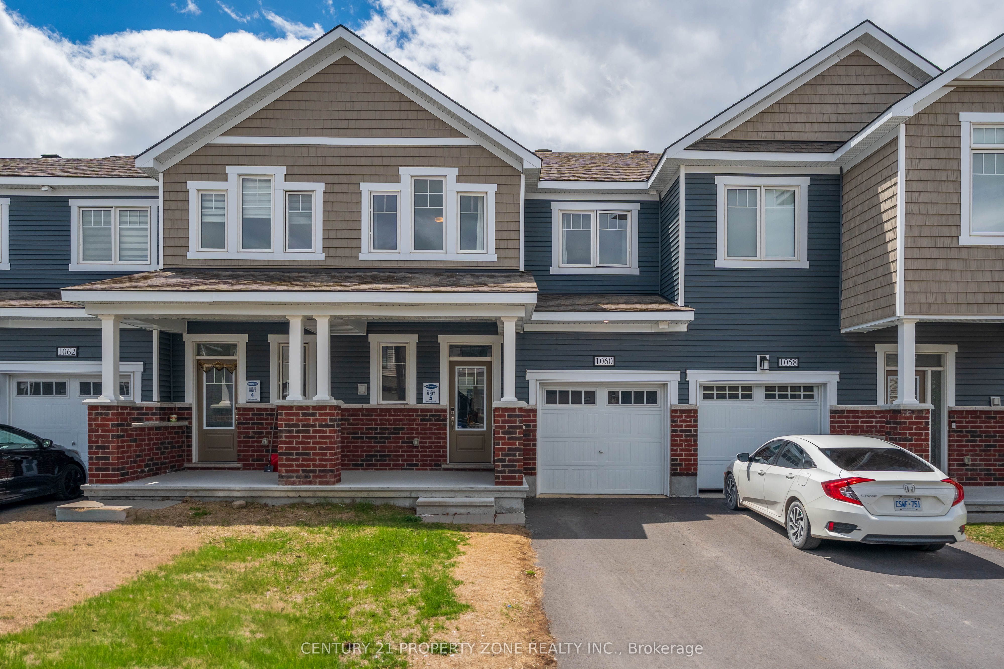 1060 Curraglass Walk, Stittsville - Munster - Richmond, ON K2S 2A4