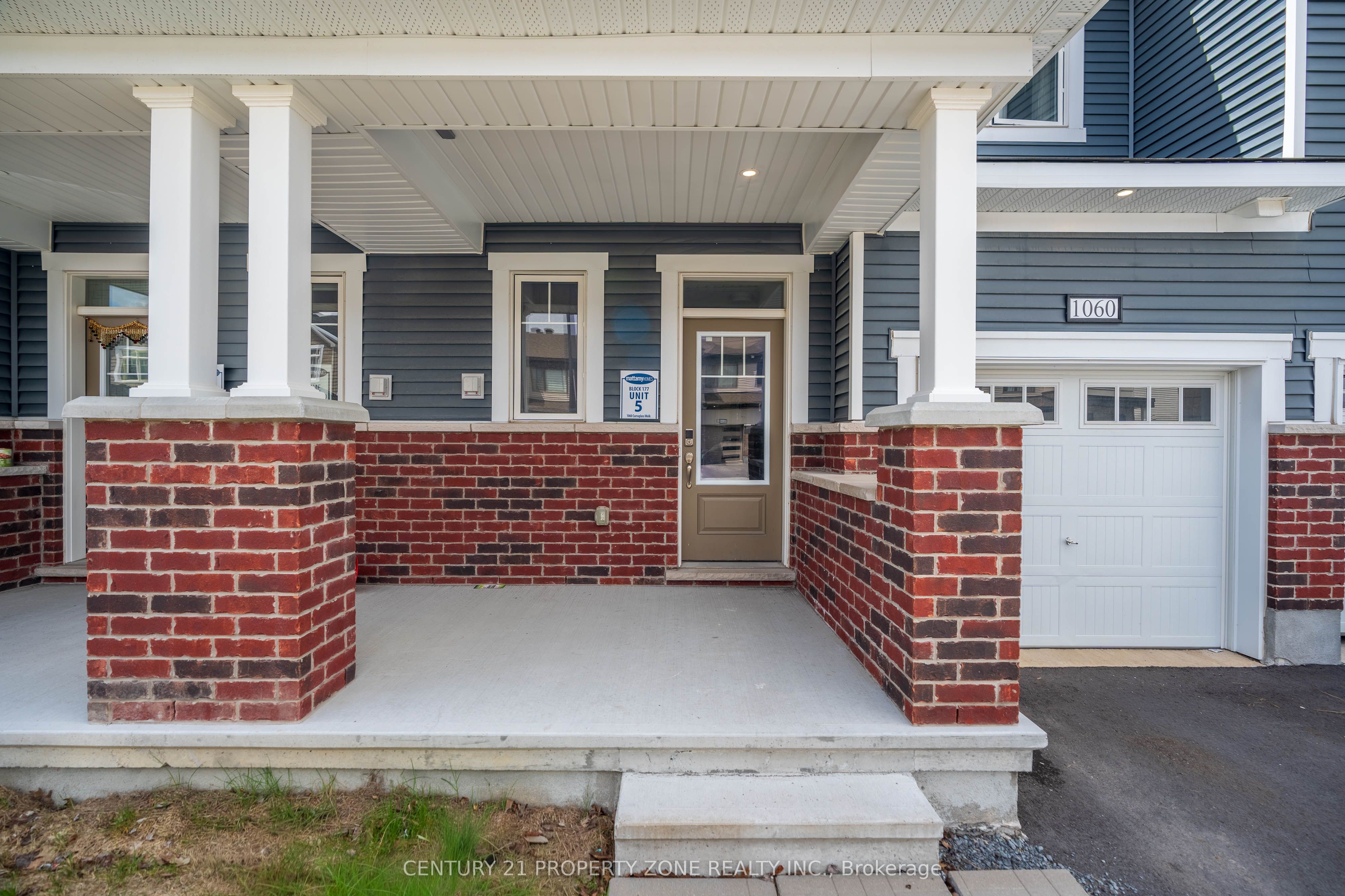 1060 Curraglass Walk, Stittsville - Munster - Richmond, ON K2S 2A4 photo 2