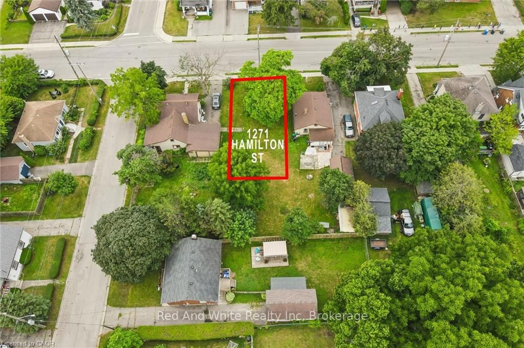 1271 Hamilton Street, Cambridge, ON N3H 3G4 photo 2