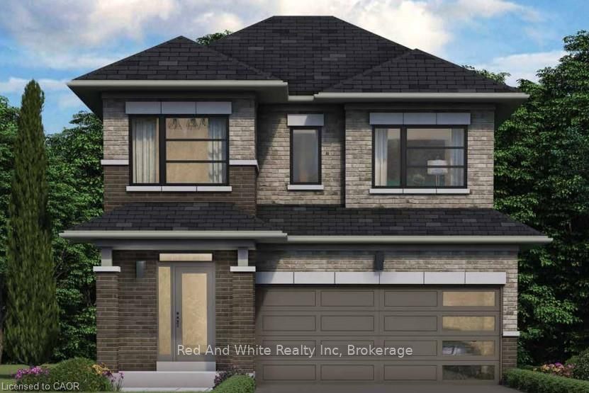 1271 Hamilton Street, Cambridge, ON N3H 3G4 photo 5