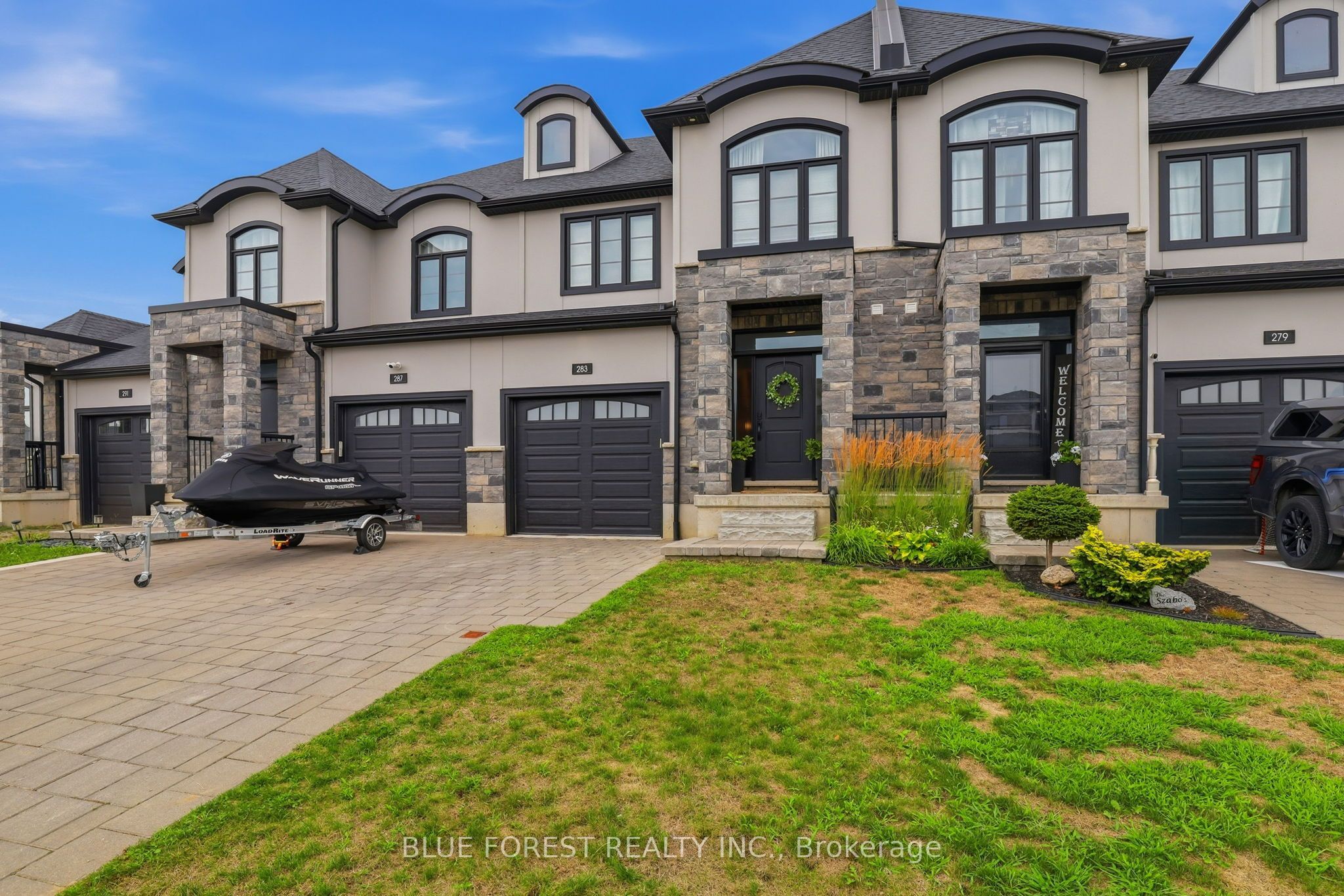283 Winlow Way, Middlesex Centre, ON N0L 1R0 photo 2