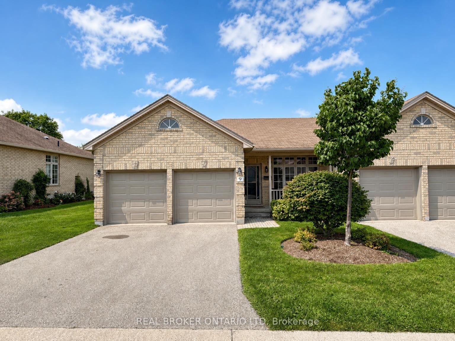7 Cadeau Terrace 9, London South, ON N6K 4S8