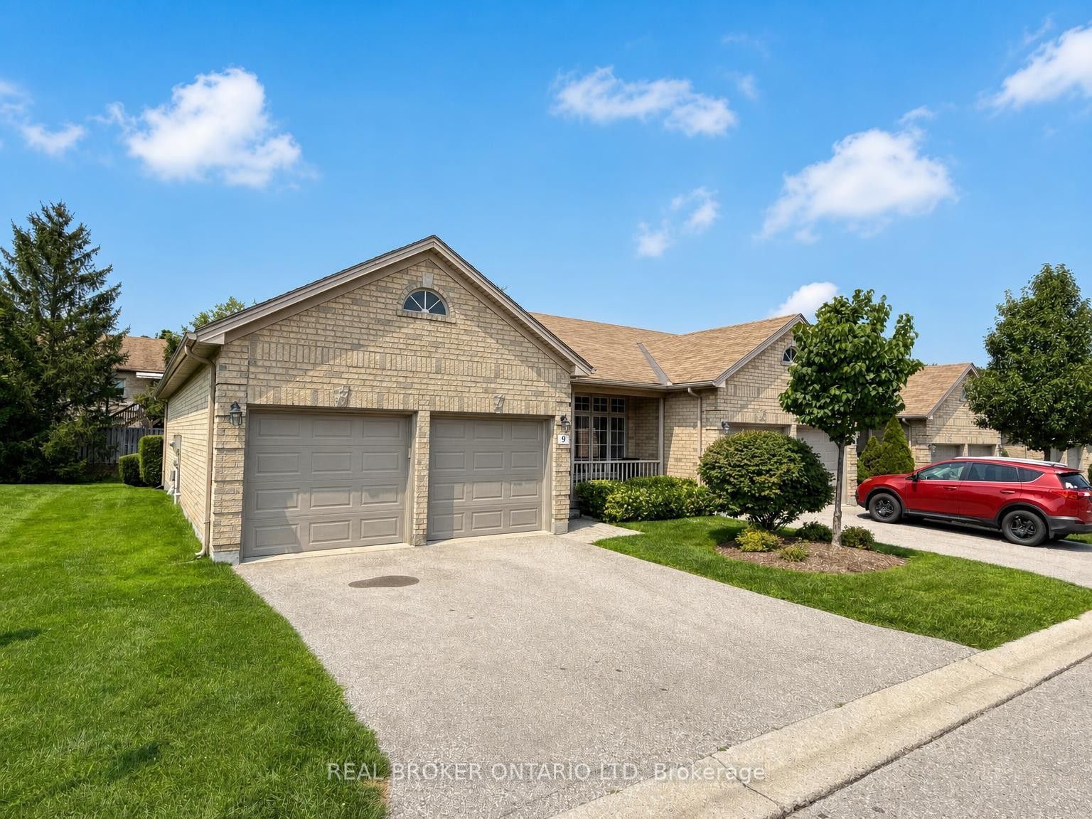 7 Cadeau Terrace 9, London South, ON N6K 4S8 photo 2