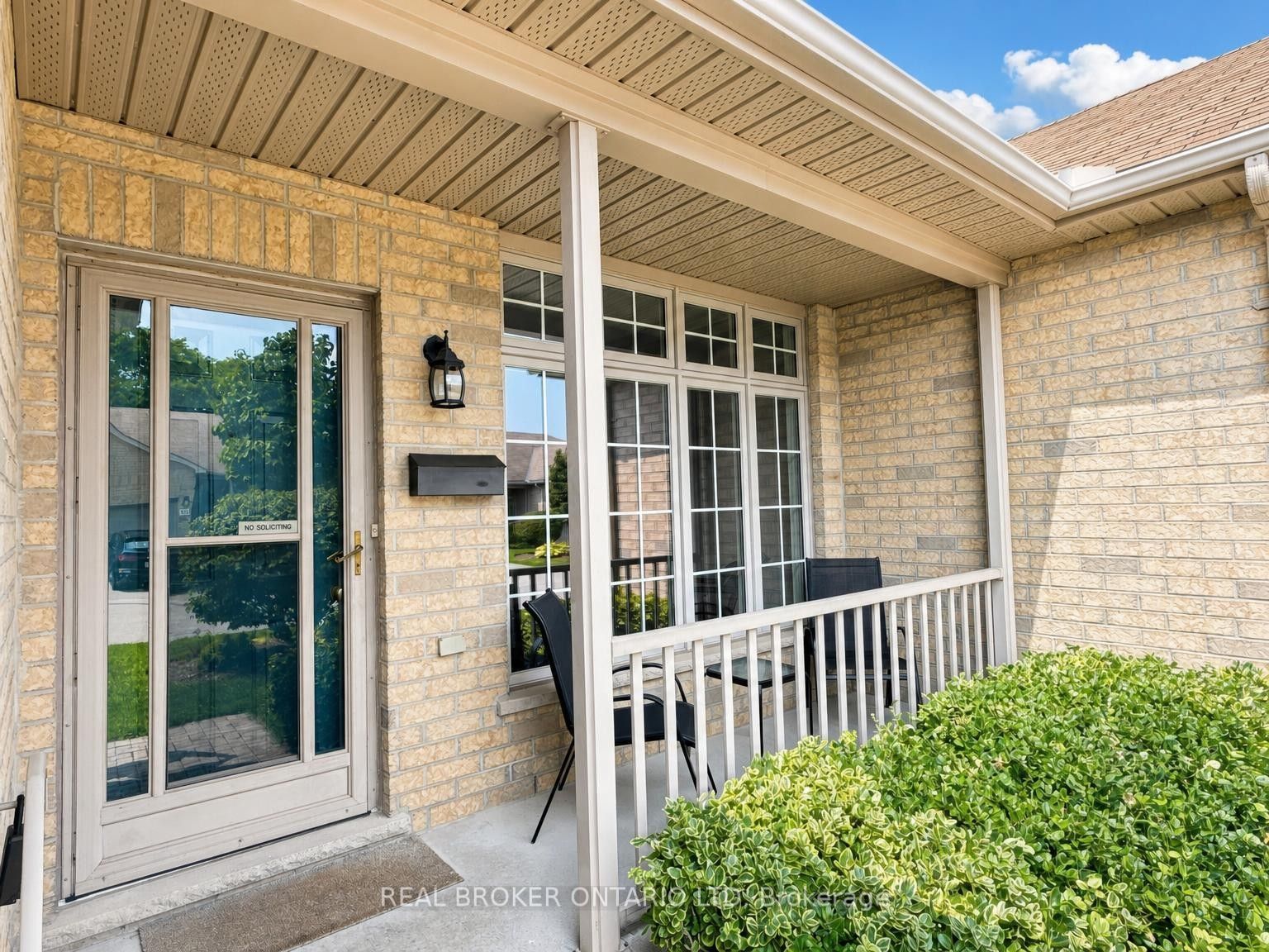 7 Cadeau Terrace 9, London South, ON N6K 4S8 photo 3