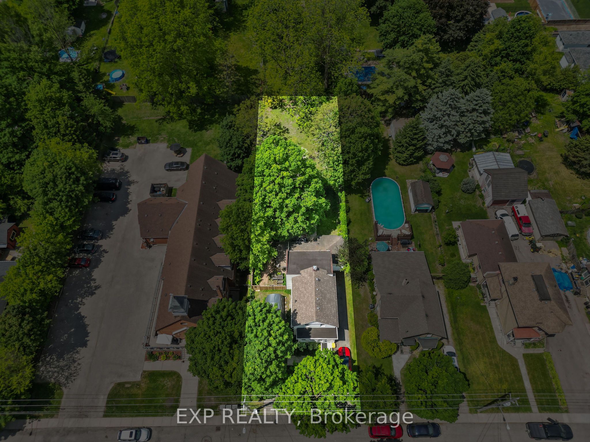 29 Winniett Street, Woodstock, ON N4S 5Z4 photo 2