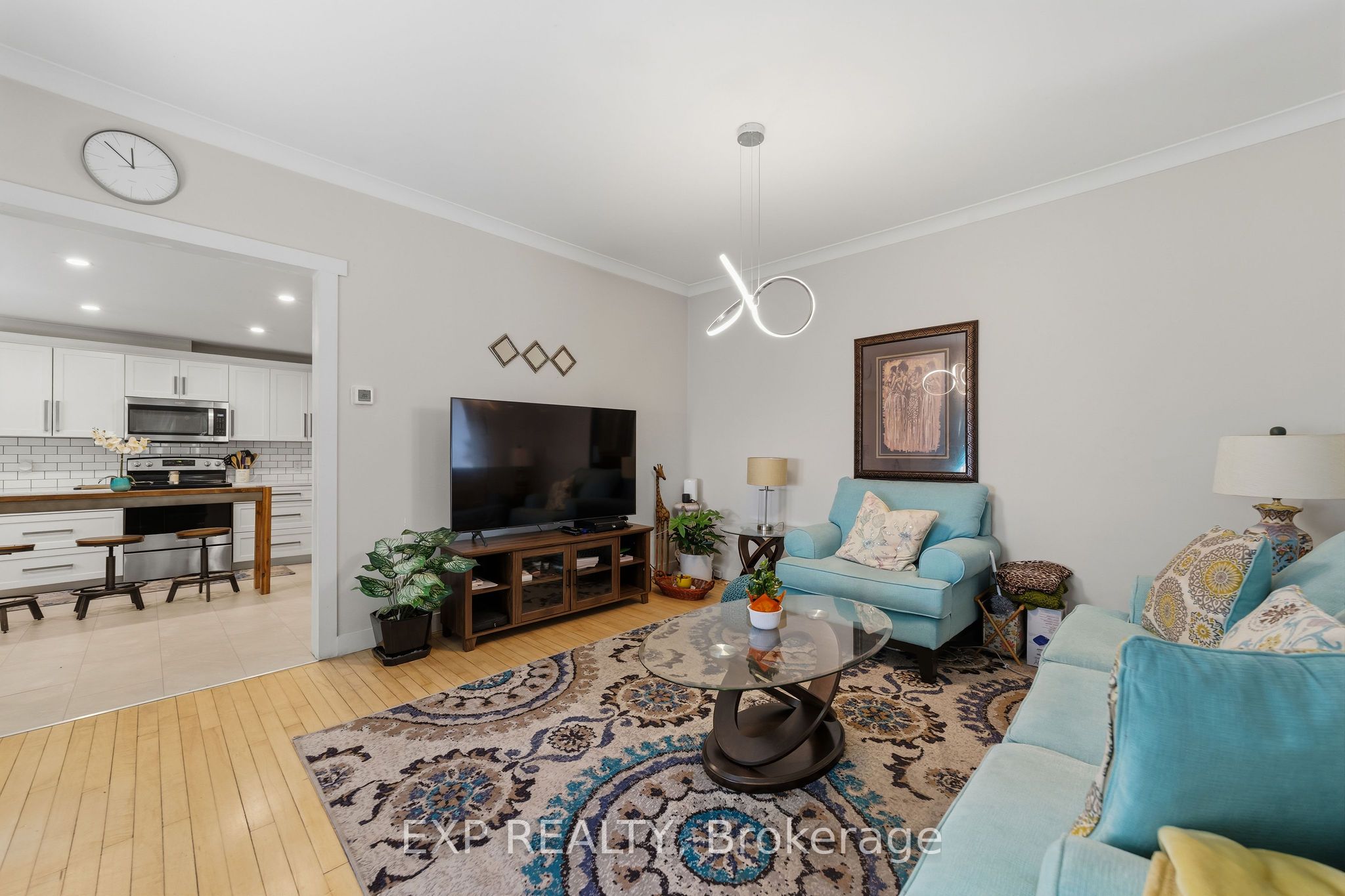 29 Winniett Street, Woodstock, ON N4S 5Z4 photo 3